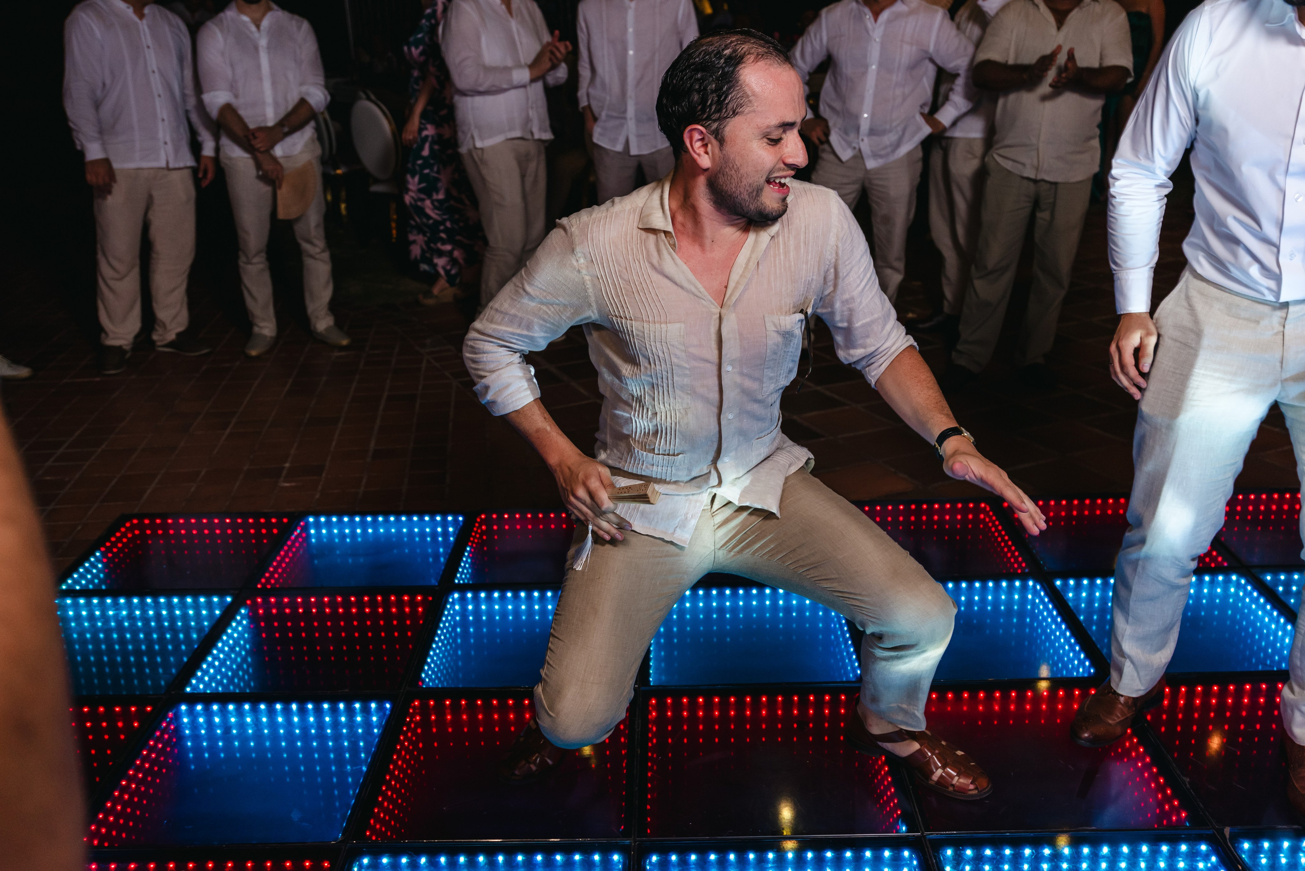 Luisa & Jorge. Wedding Photography - Fotografo Bodas Colombia