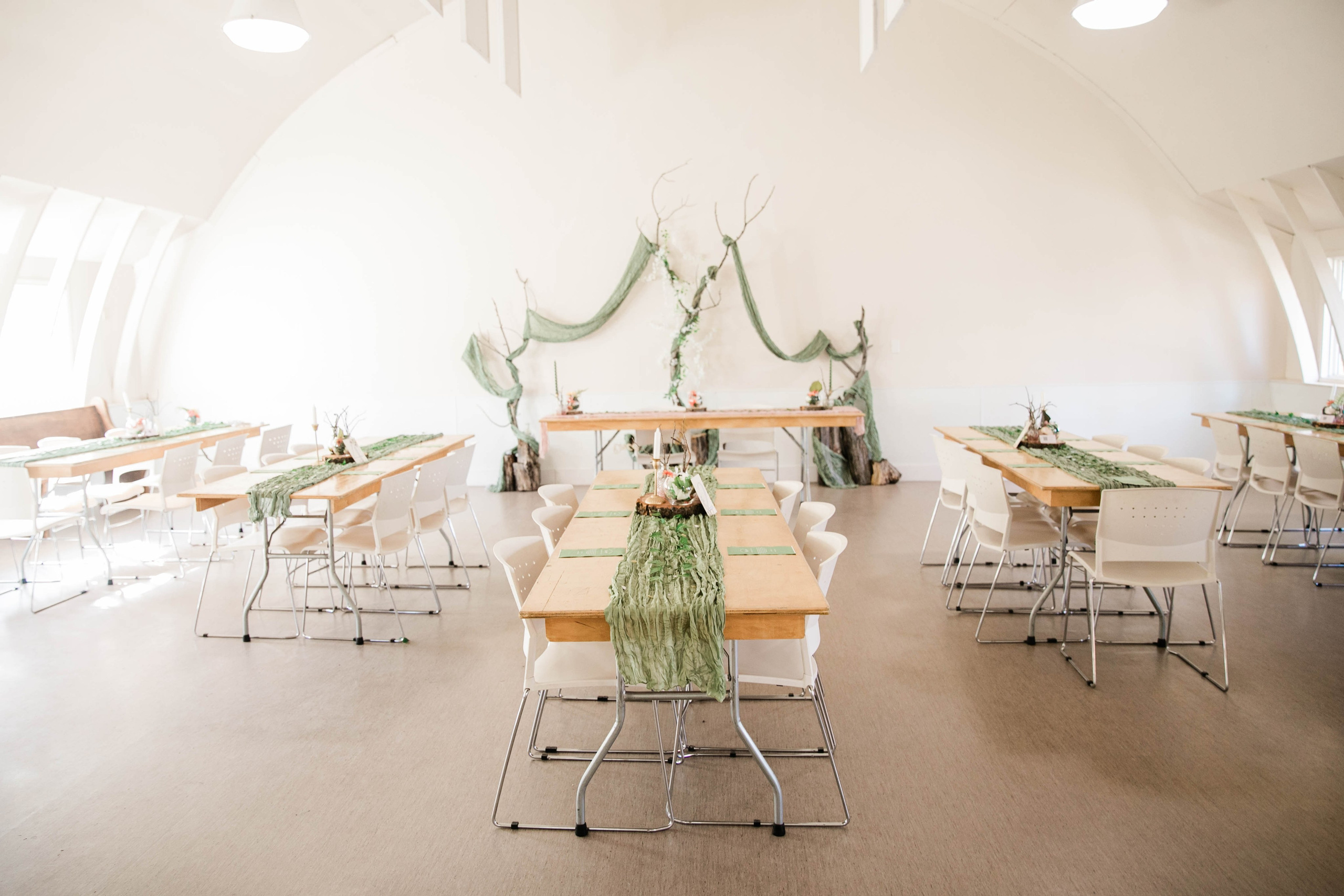 Renee & Emmett Wedding. Fotografía accesible en Calgary