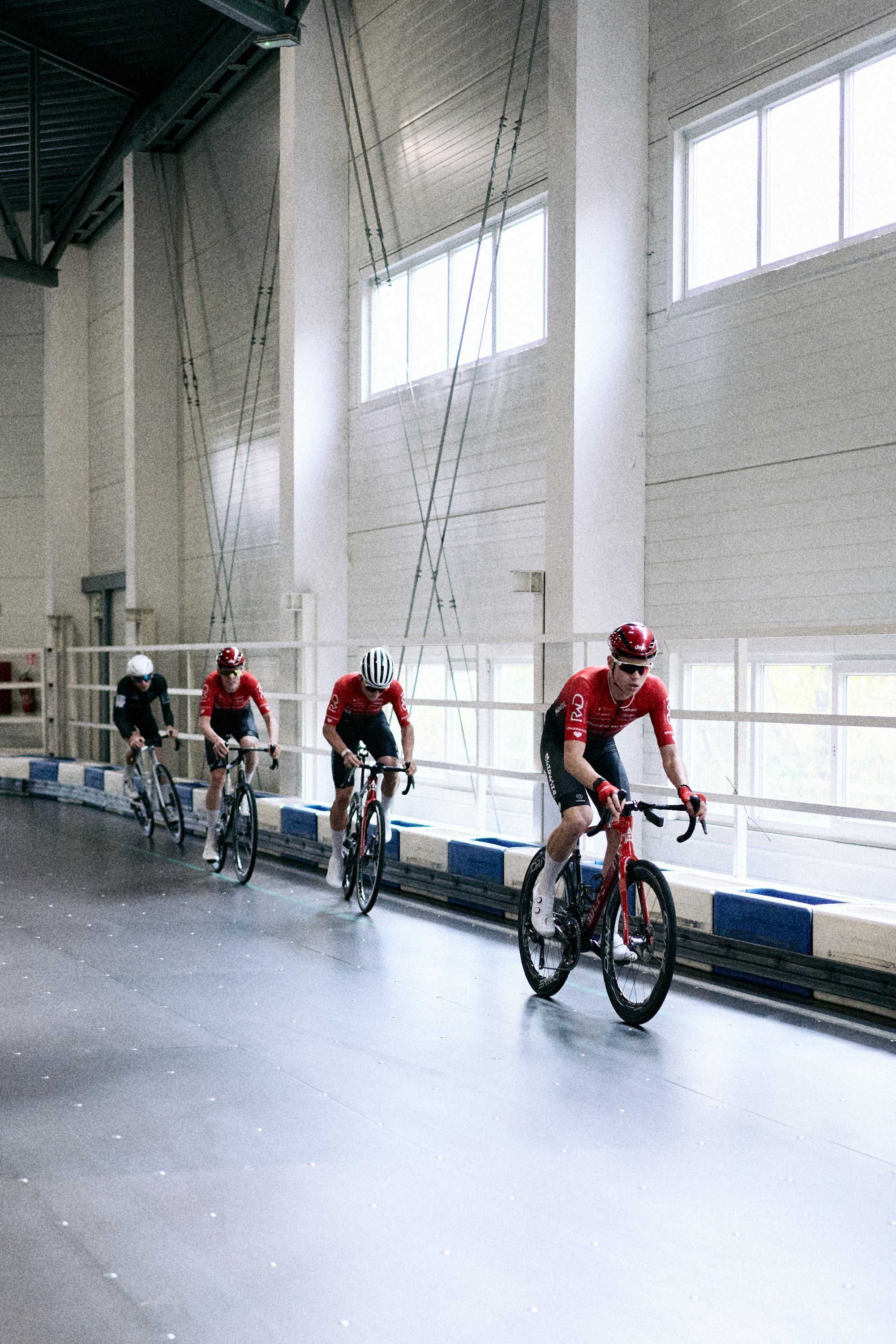 MadLoop 2025 #cycling. Photographer Evgeniya Dovgalyuk