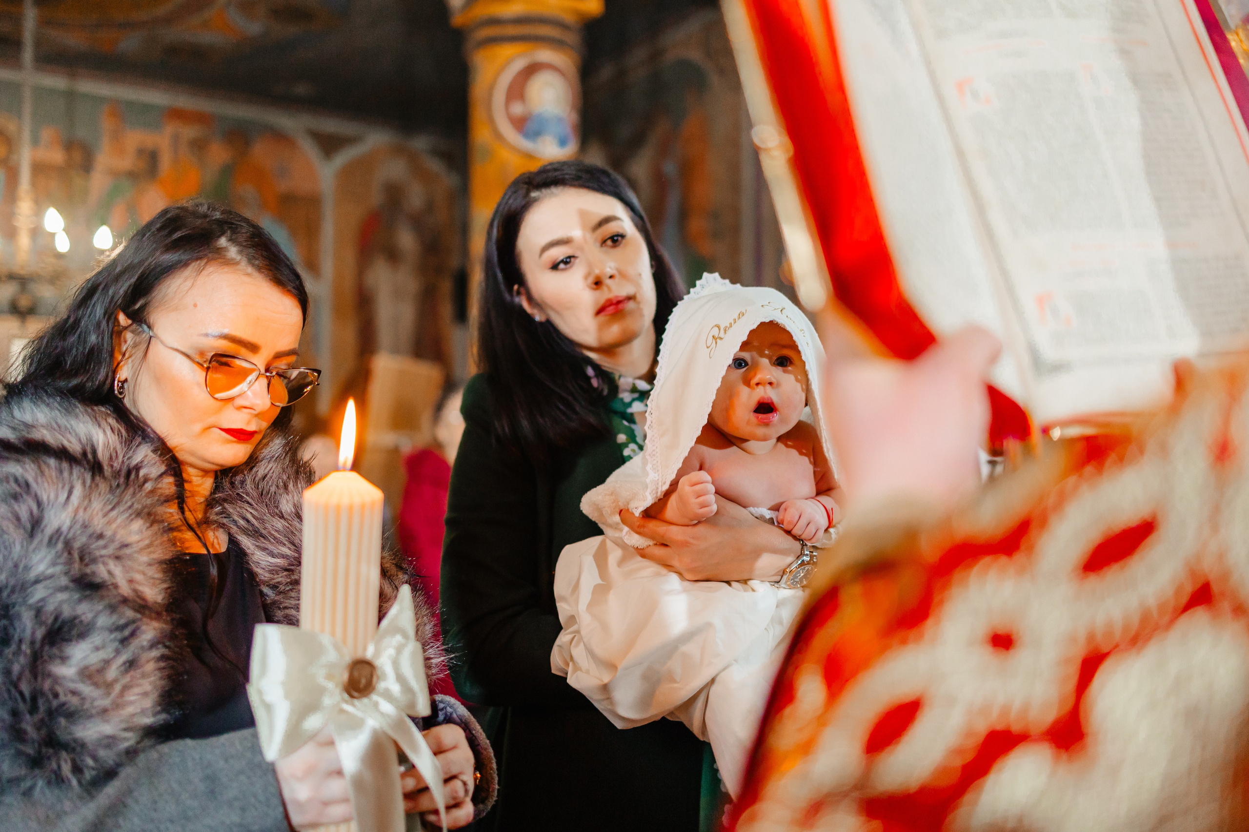 Roua Amelia. George Laslău Fotograf