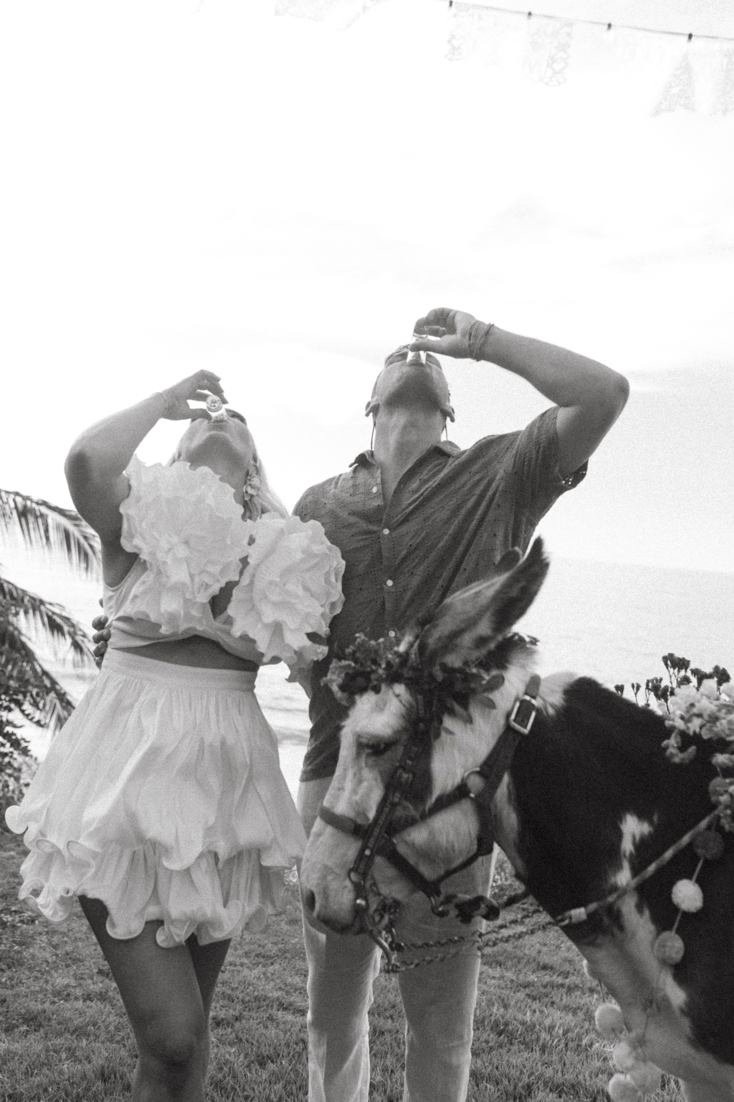 Villa del Oso, Sayulita. Wedding photographer Mexico Sayulita Puerto Vallarta Punta Mita Cabo