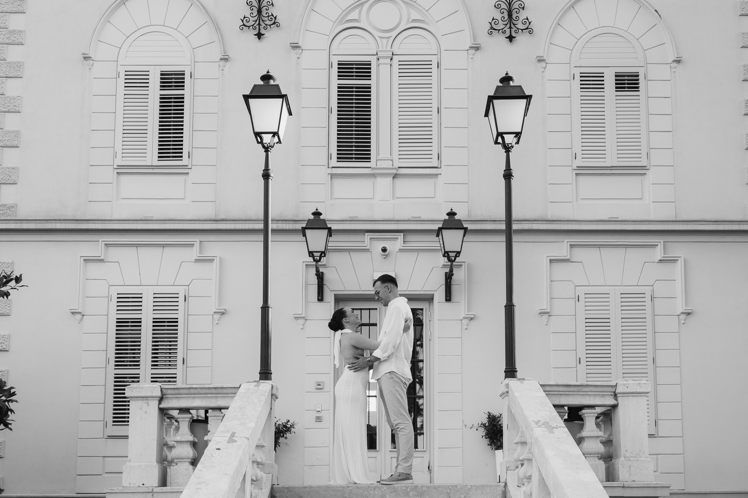 I + L prewedding. Josip Vranjković Weddings