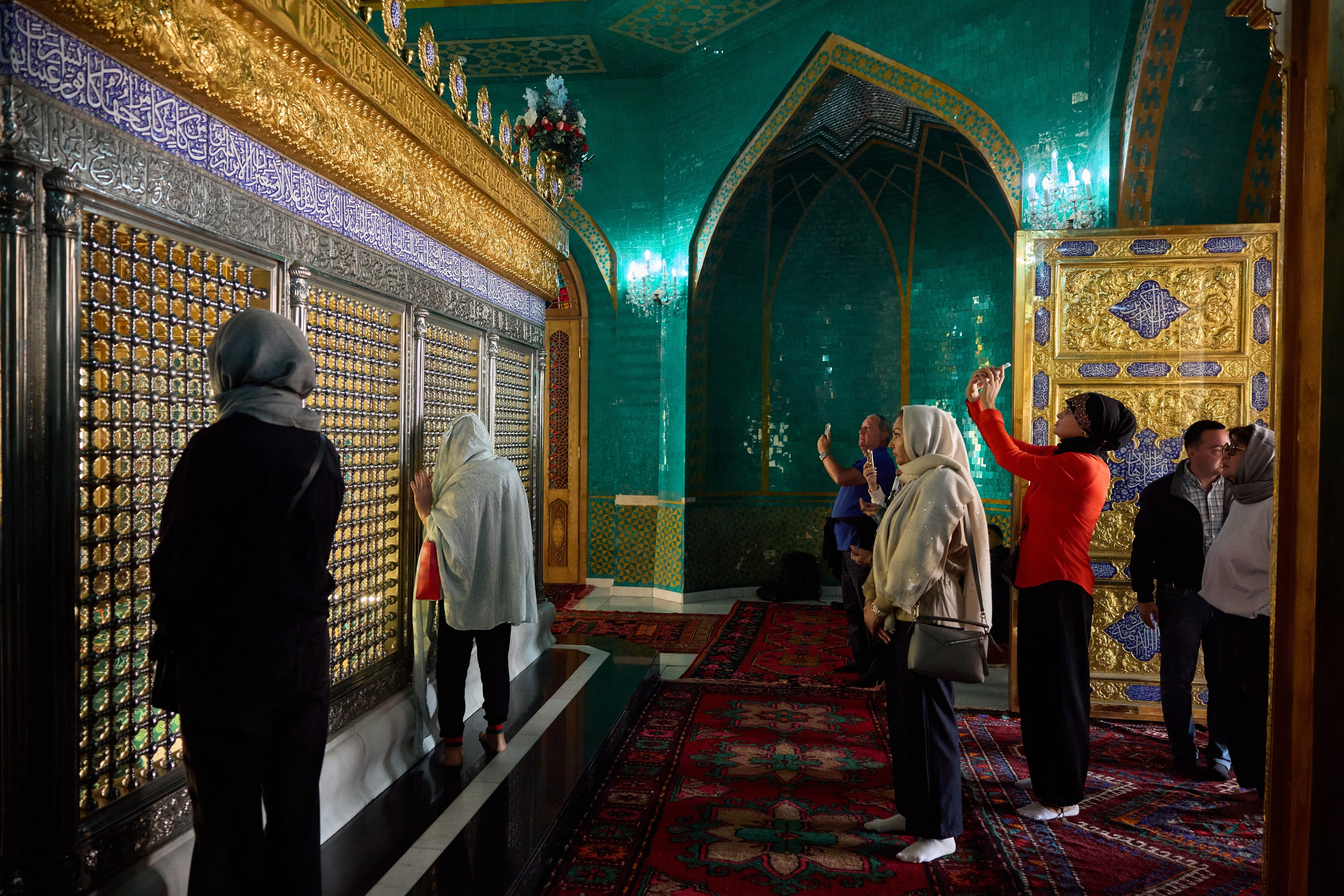 Экскурсия по Гобустану. День 3. Photographer in Baku Kamran Enceladus