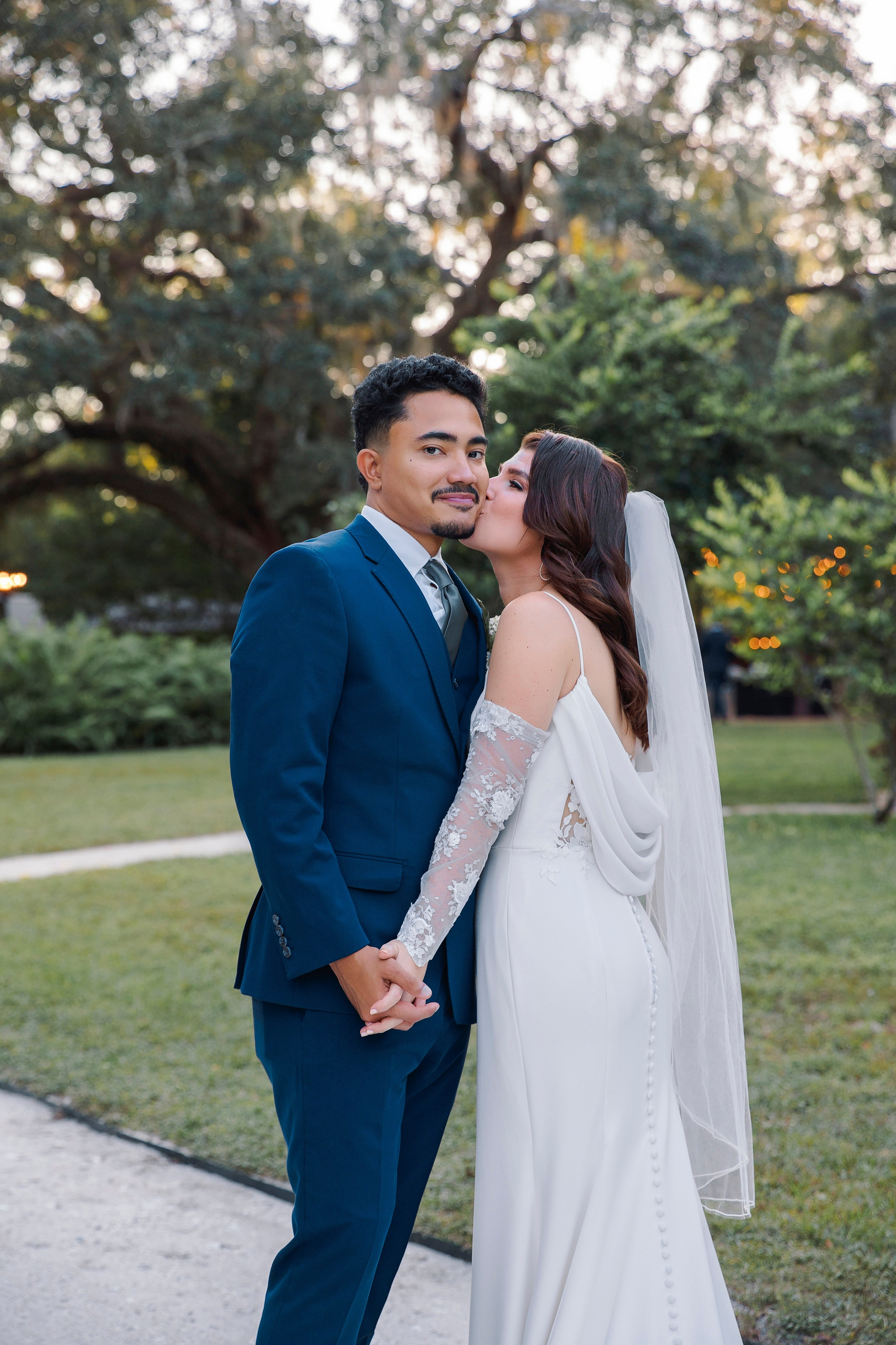 Ashley&Emanuel. Wedding photographer in Florida