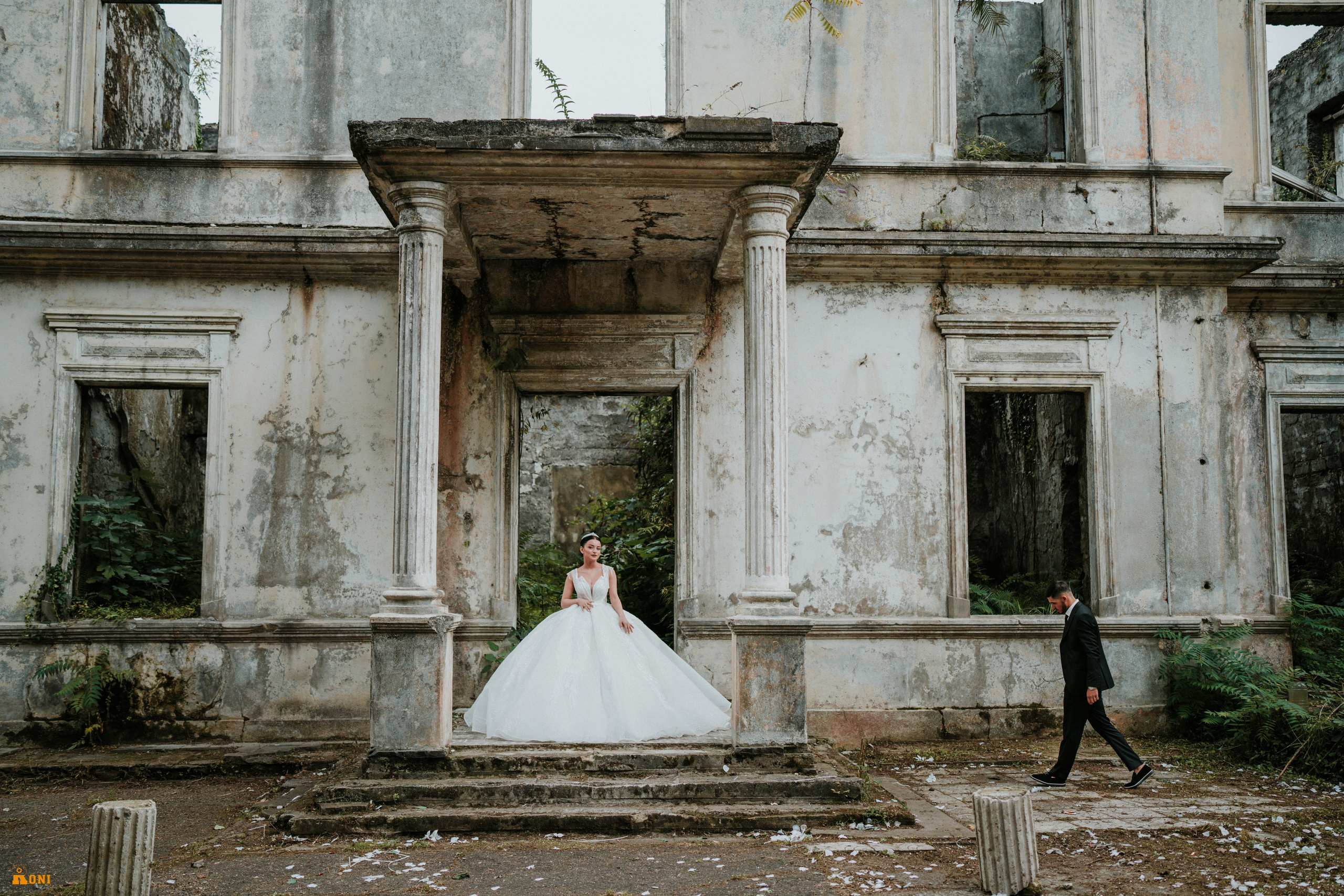 Wedding- ლინდა & თორნიკე