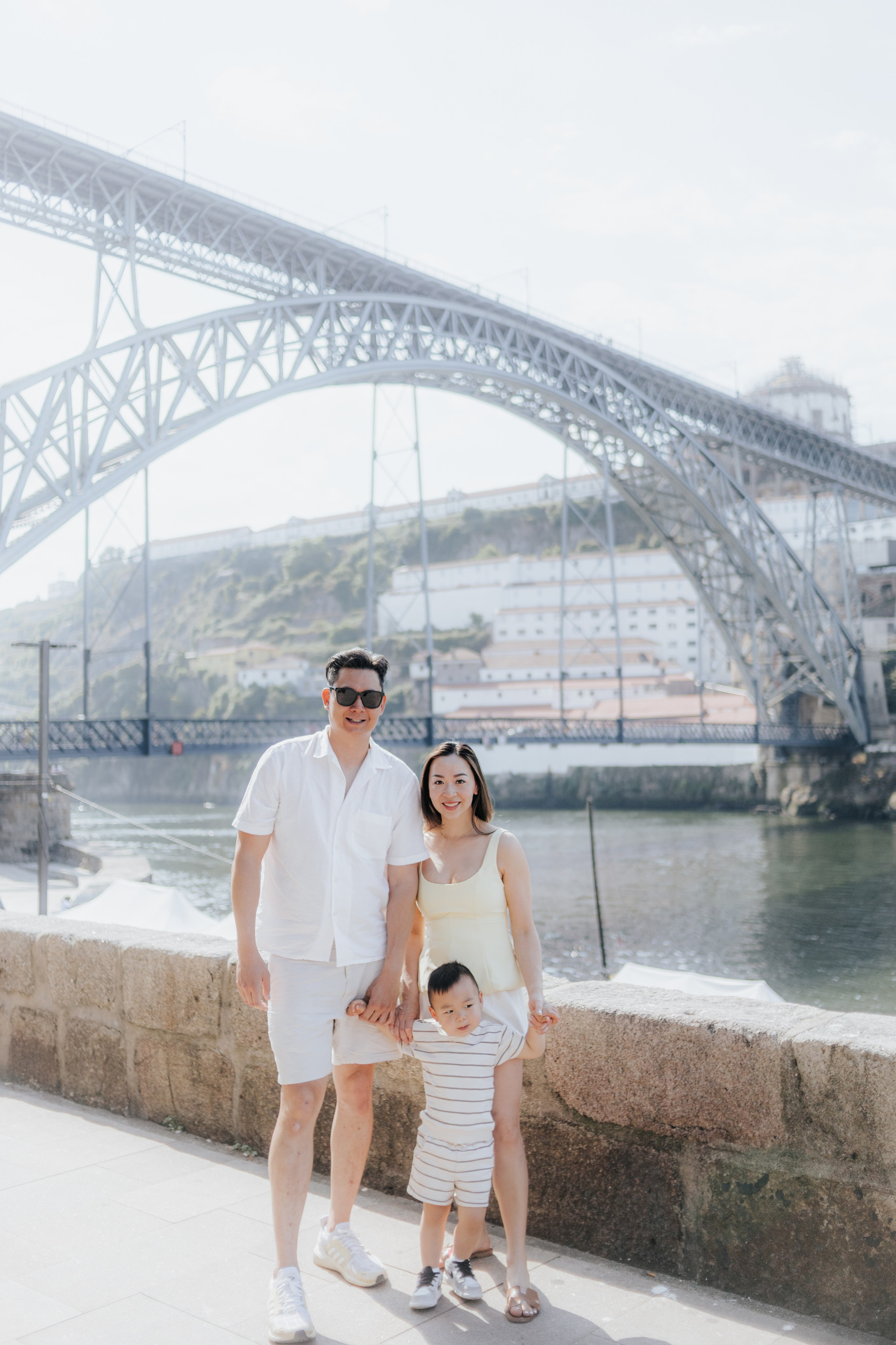 Cecile / Family Photoshoot. Philipe Fotografia