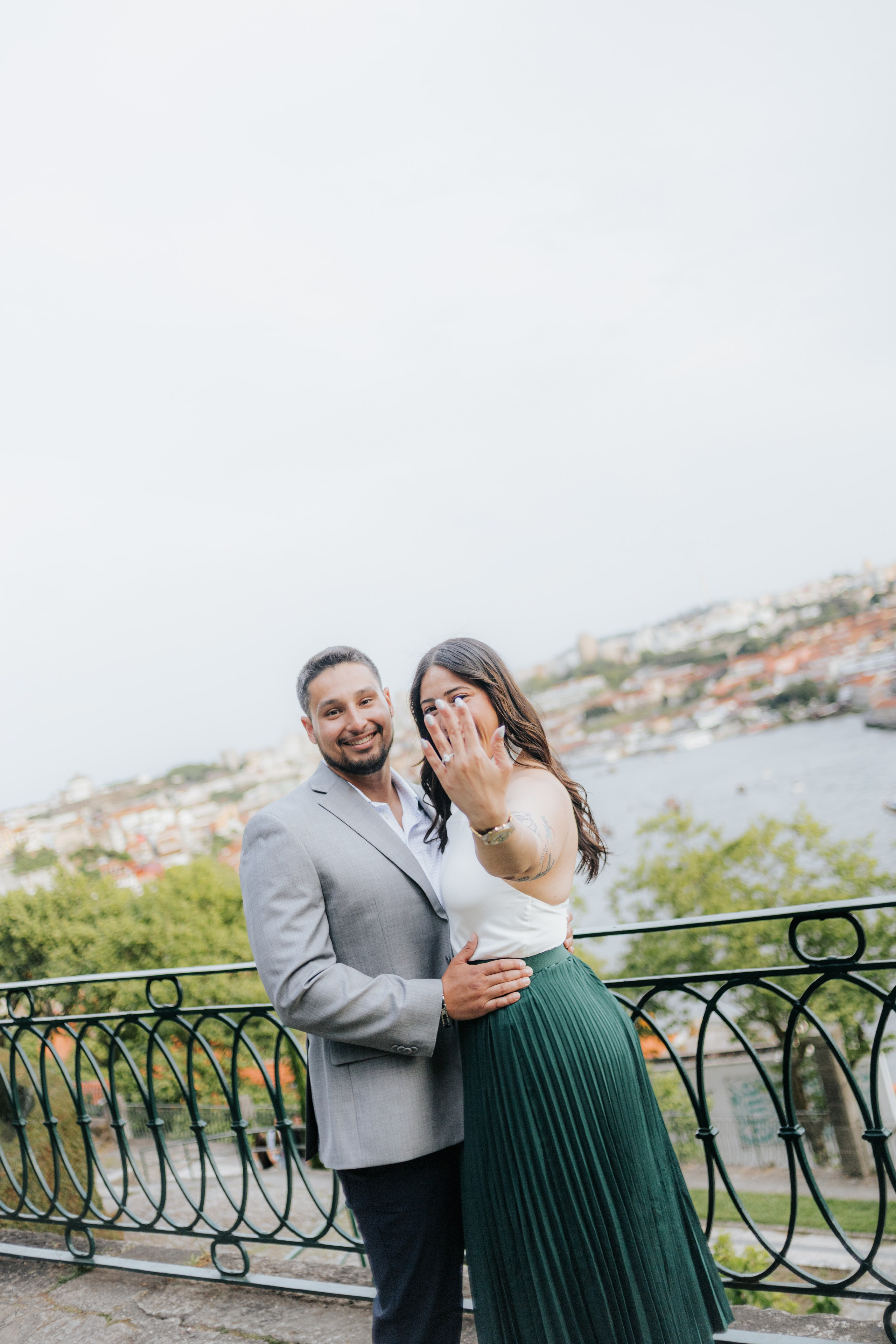 Wedding Proposal Alex & Jesba. Philipe Fotografia