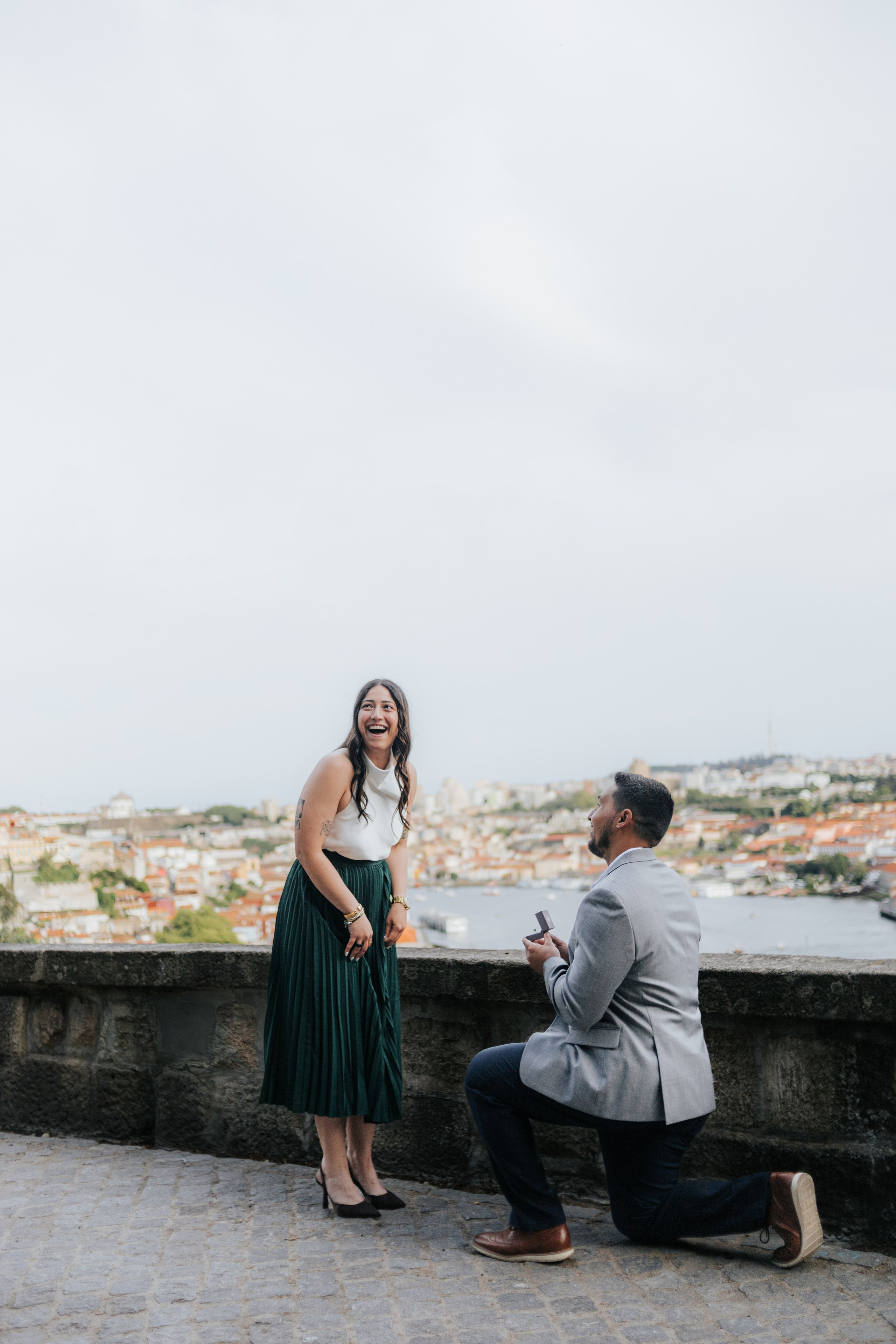 Wedding Proposal Alex & Jesba. Philipe Fotografia