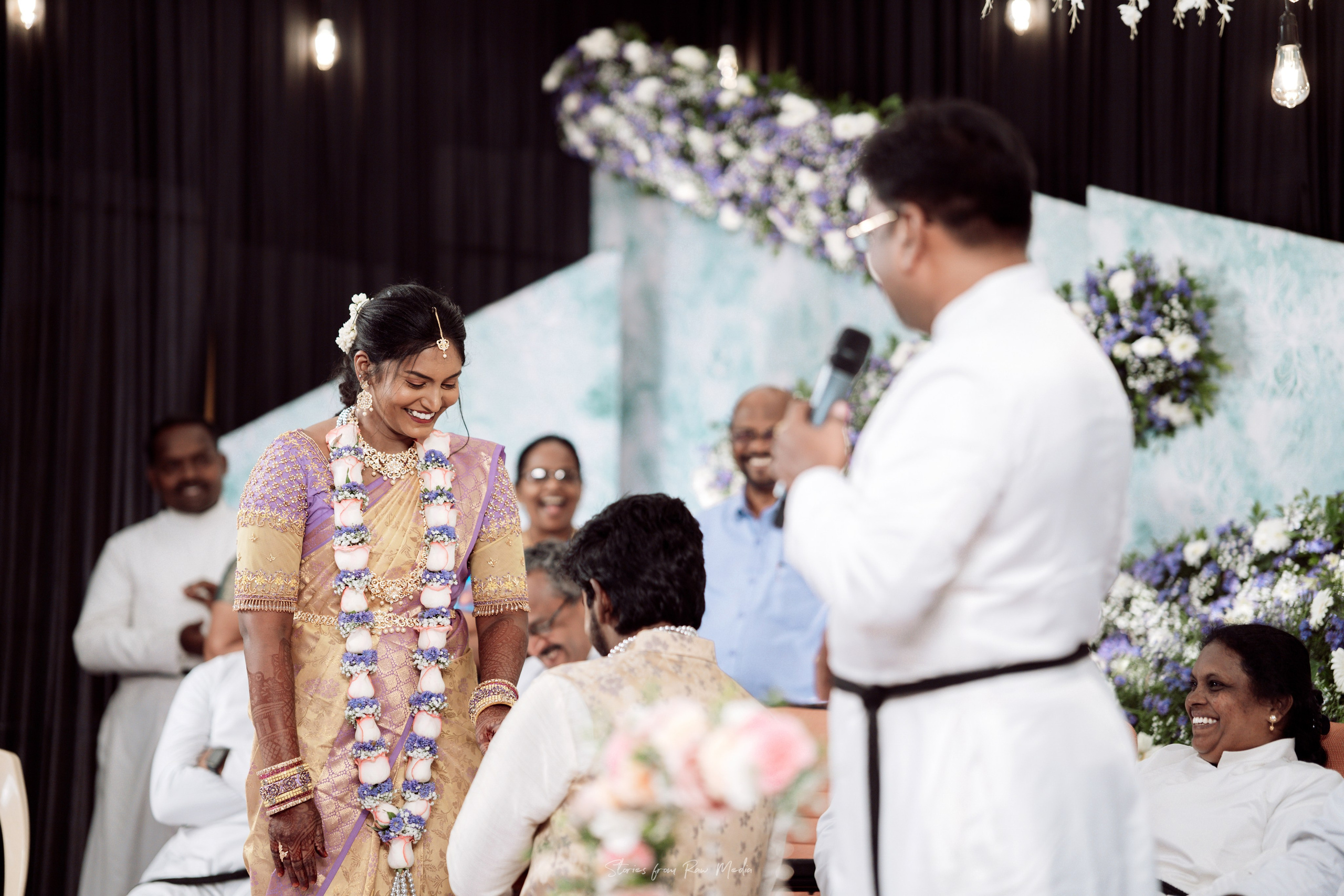 Elma + Kavyan. “Raw Media: Authentic Wedding Stories in Vivid Detail”