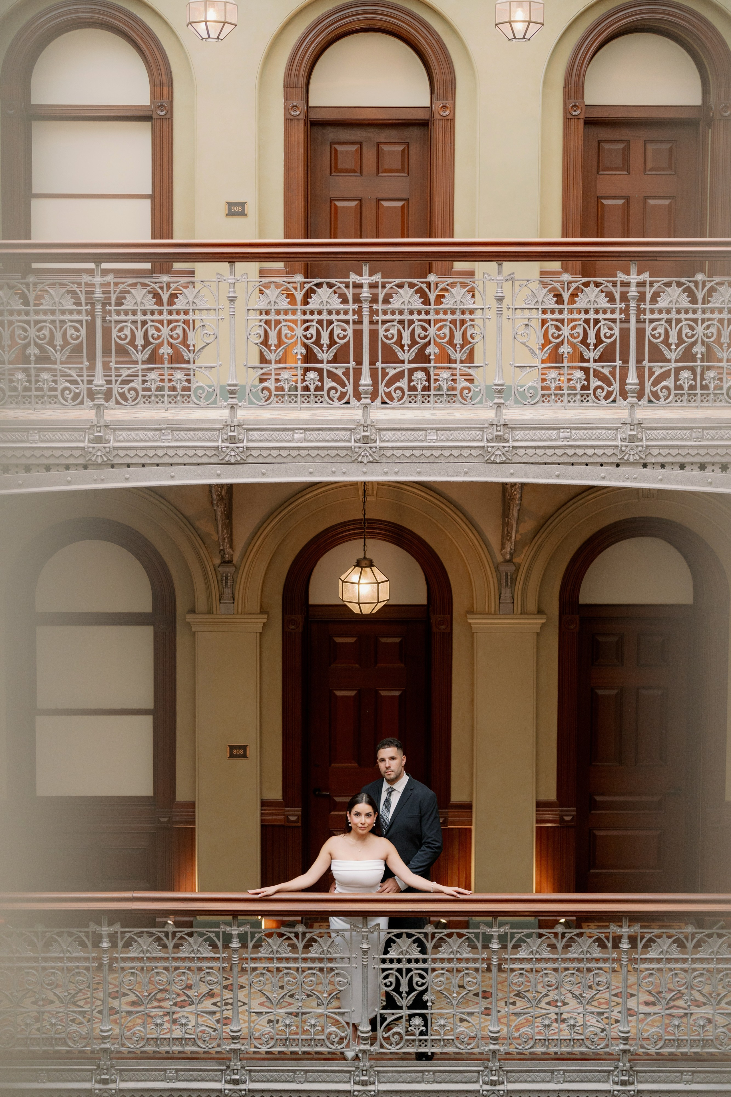 Yaneli and Christopher. Wedding photographer and videographer New York | New Jersey