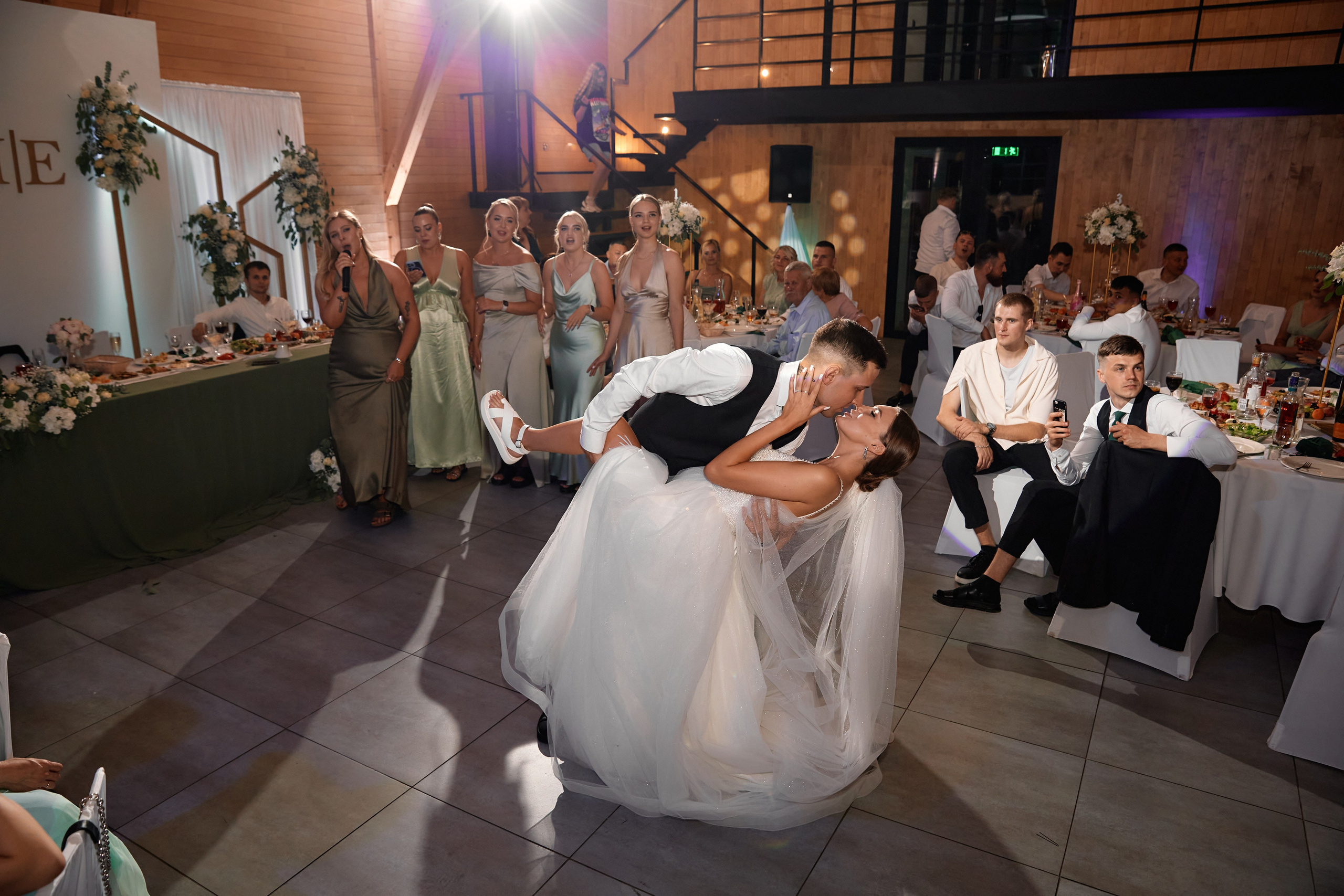 . Свадебный фотограф В Даугавпилсе Юрий Теплов