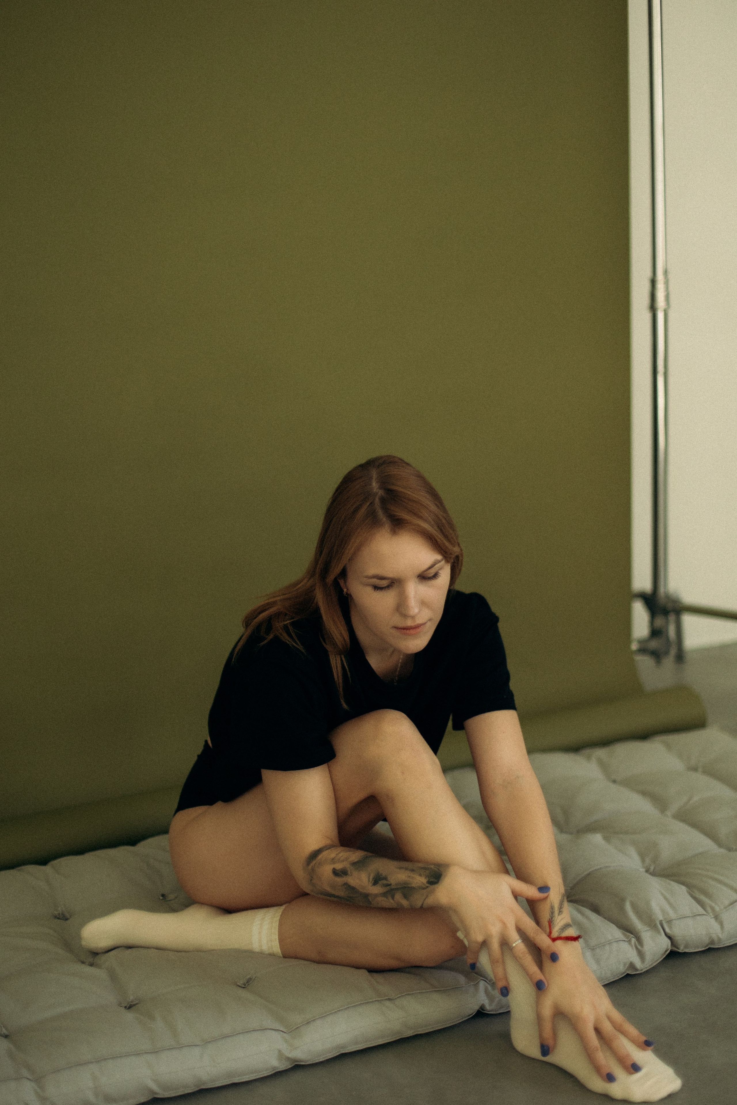 Mila Kyiv. Обо мне