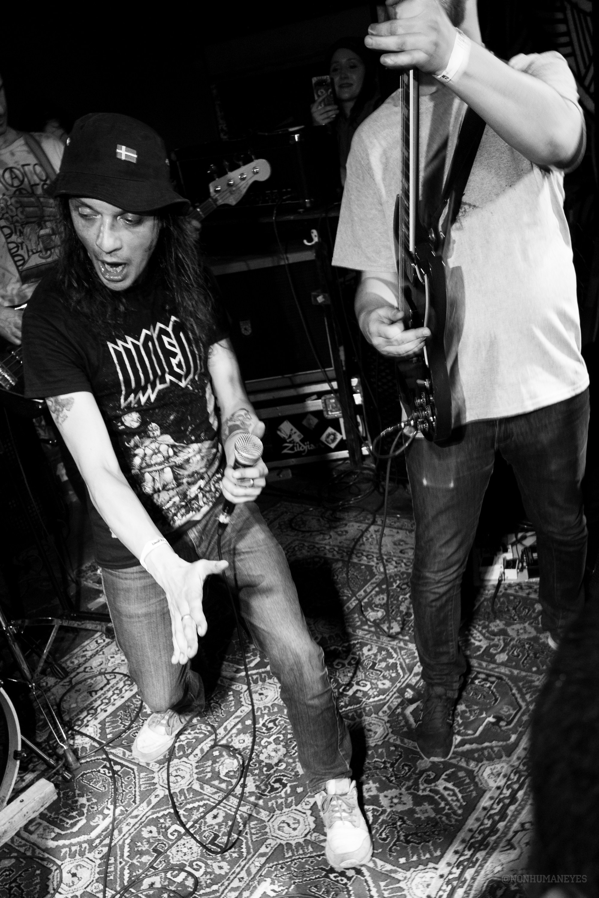 Дотти Дэнжер @ Успех @ 15.02.2020