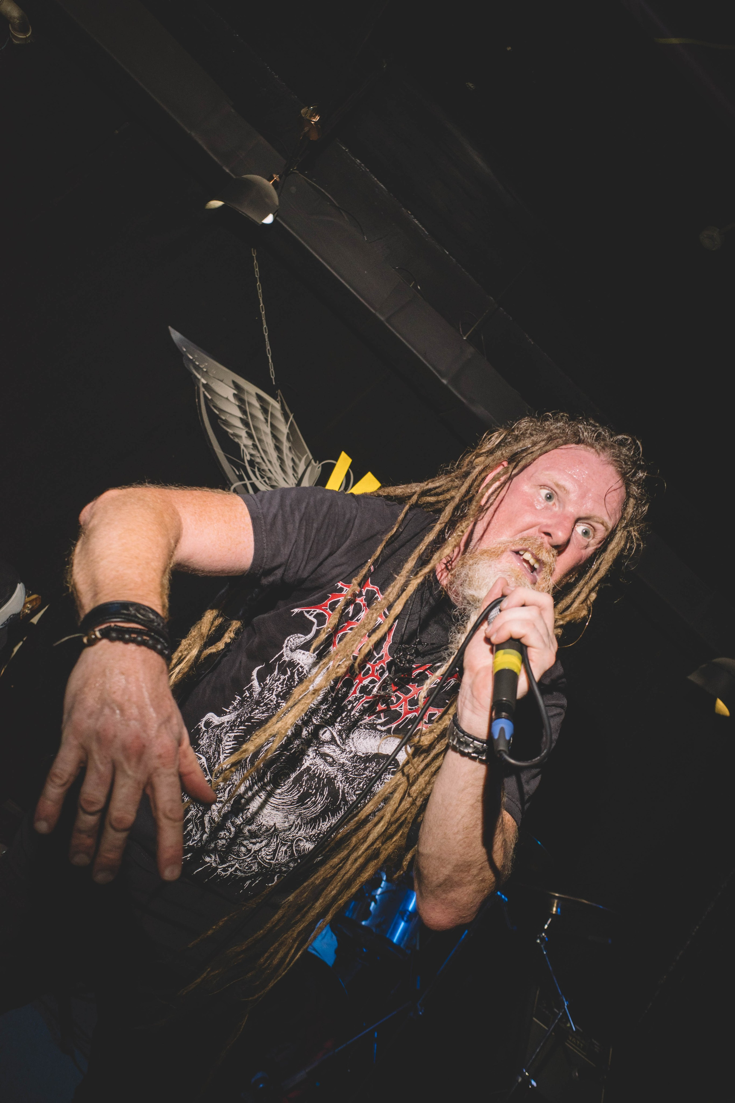 Kuturar @ Krupskaya @ Tashkent