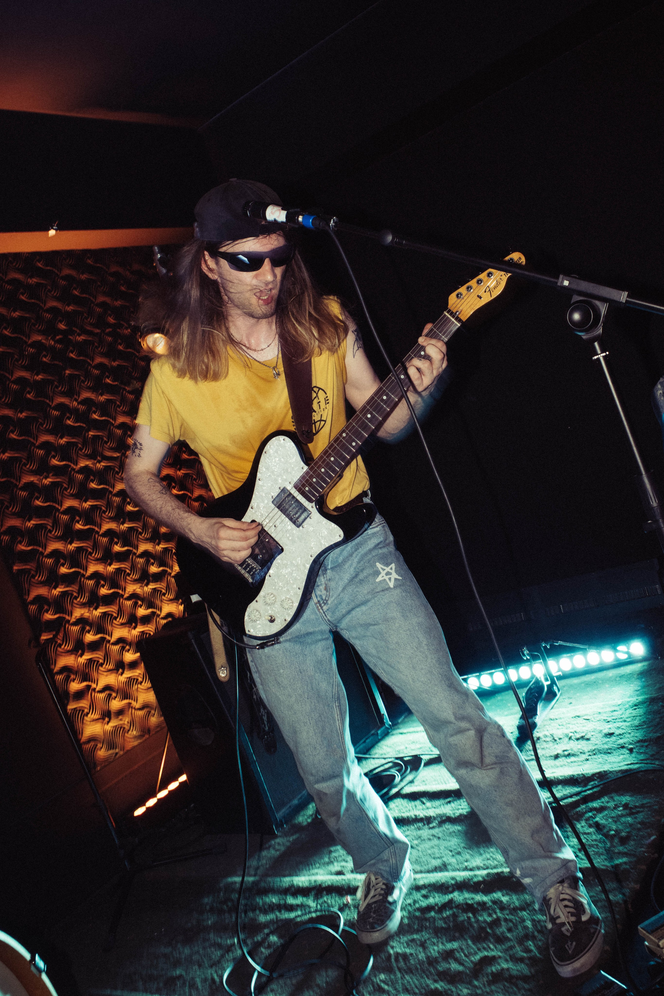 AKA Easy (Арсений Креститель) @ Barduck @ 02.07.23