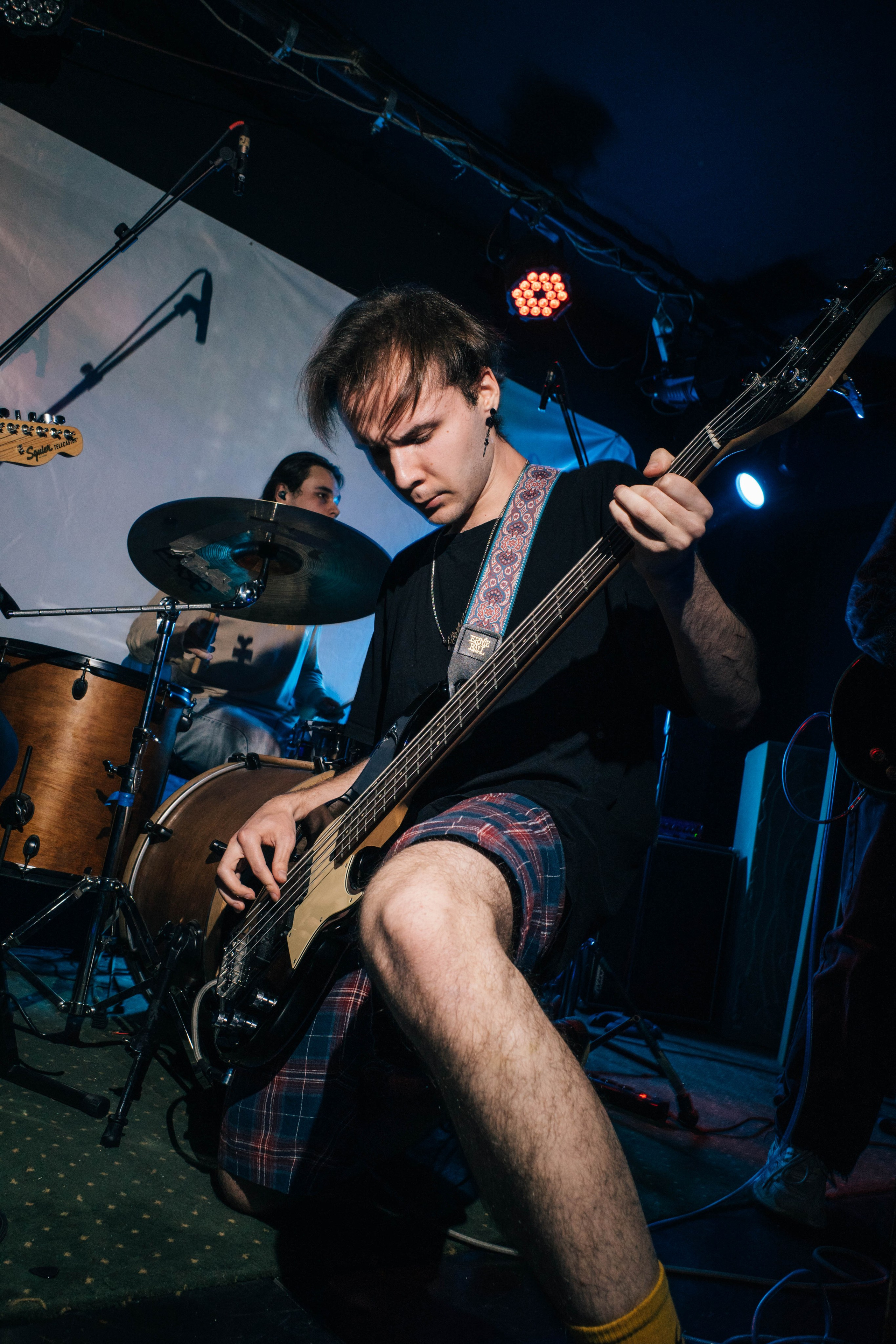 Bicycles for Afghanistan @ Barduck @ 20.03.24