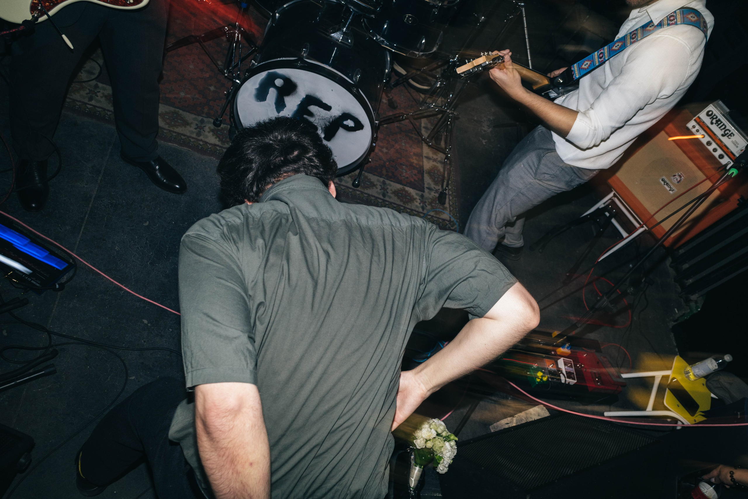 ТРУД, Если Можно, St. Waters @ Nalivayka @ 5.10.24