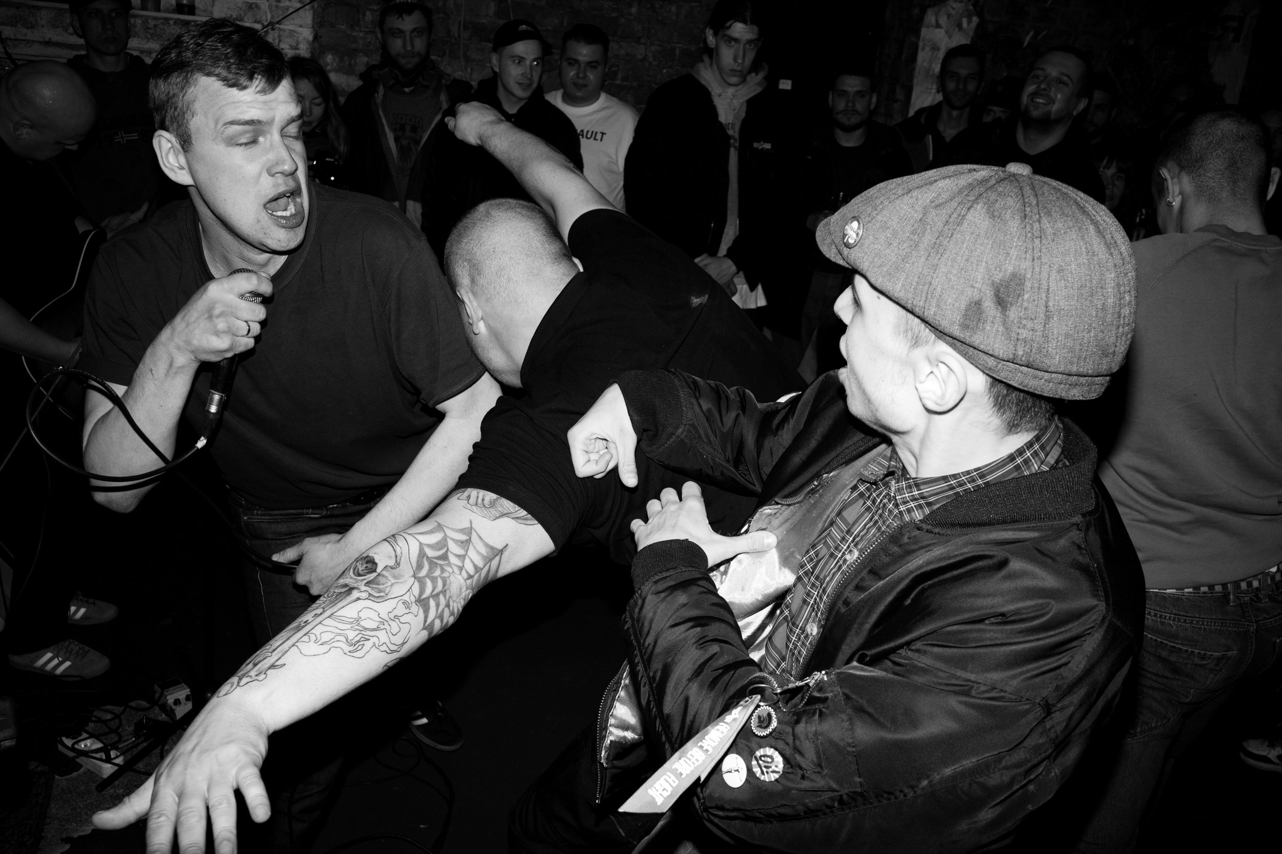 Walpurgis night @ Dissident @20.04.21