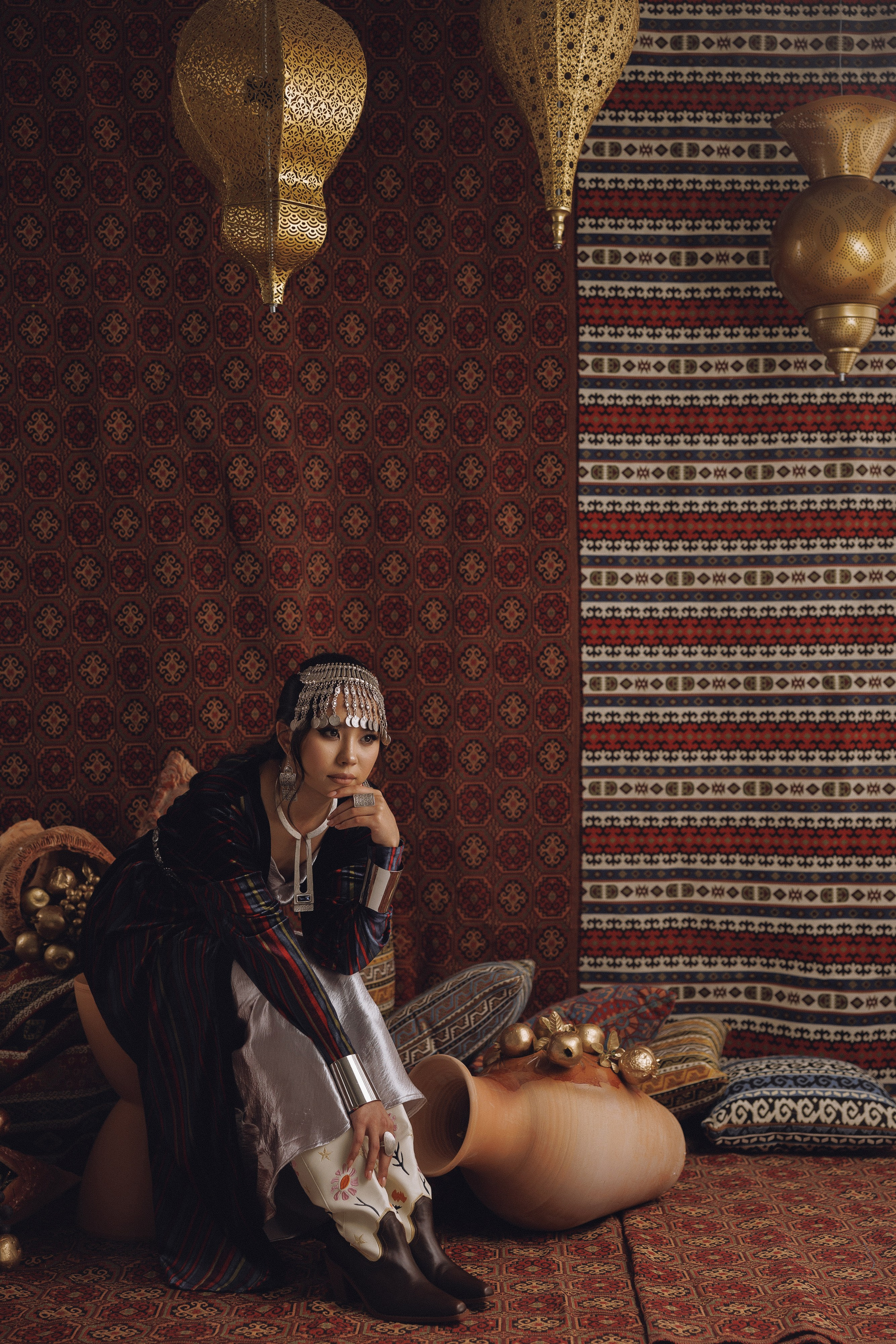 Кыз Узатуу Юлдуз. Азимжан Нуритдинходжаев — свадебный фотограф