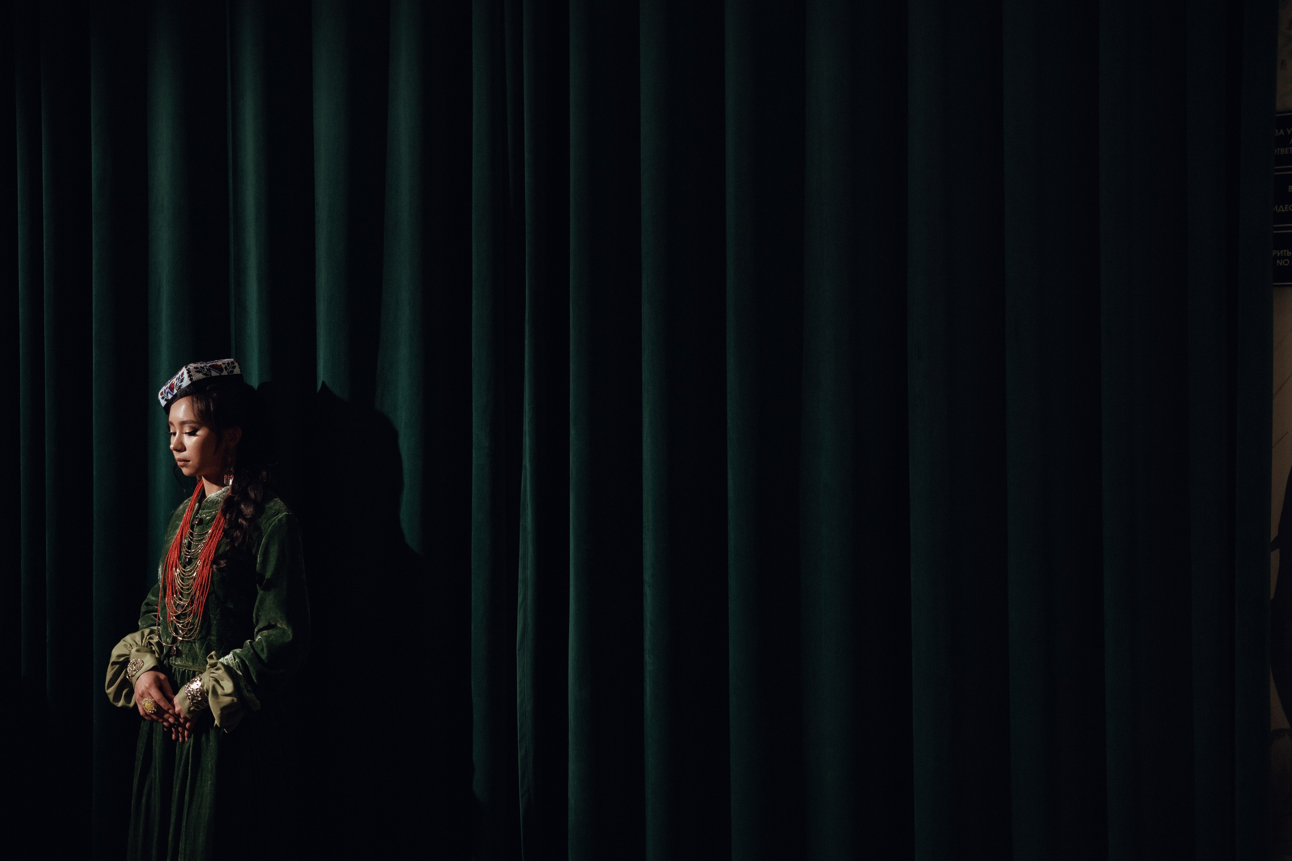 Кыз Узатуу Юлдуз. Азимжан Нуритдинходжаев — свадебный фотограф