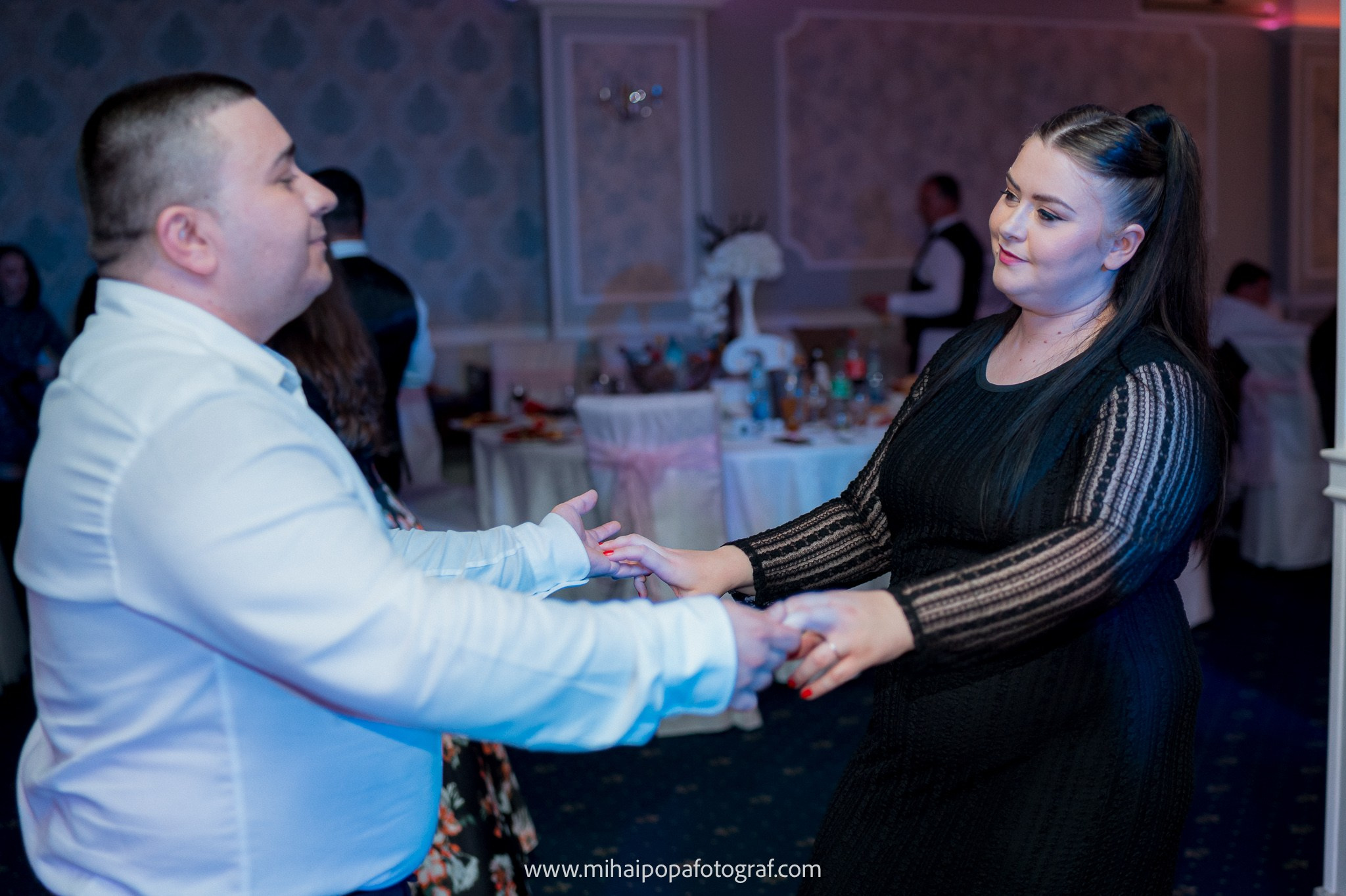 Botez - Melissa. Mihai Popa |Wedding Photographer | Worldwide | Bucharest