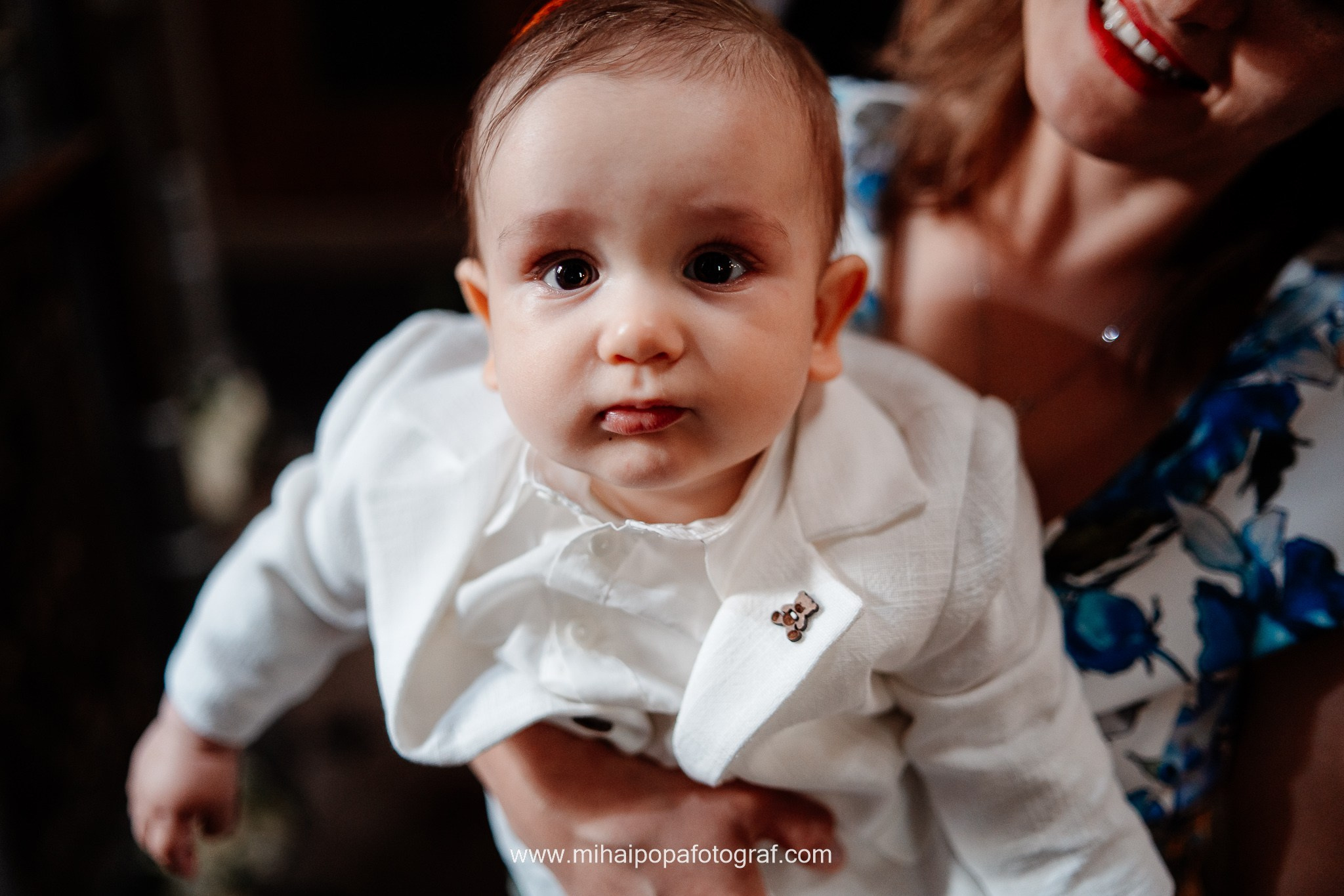 Botez - Lucian Mihai. Mihai Popa |Wedding Photographer | Worldwide | Bucharest