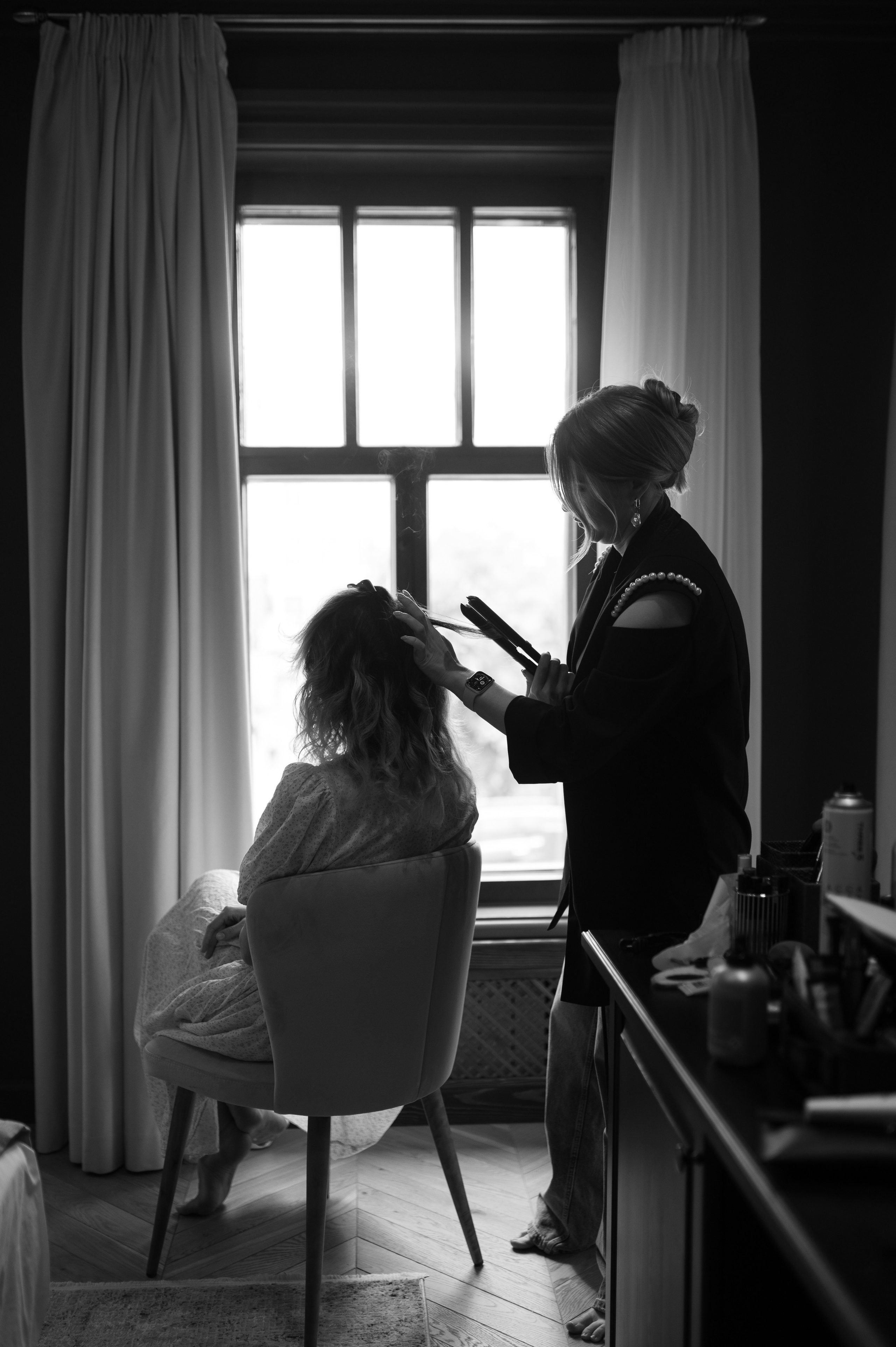 Corset. Wedding and commercial photographer