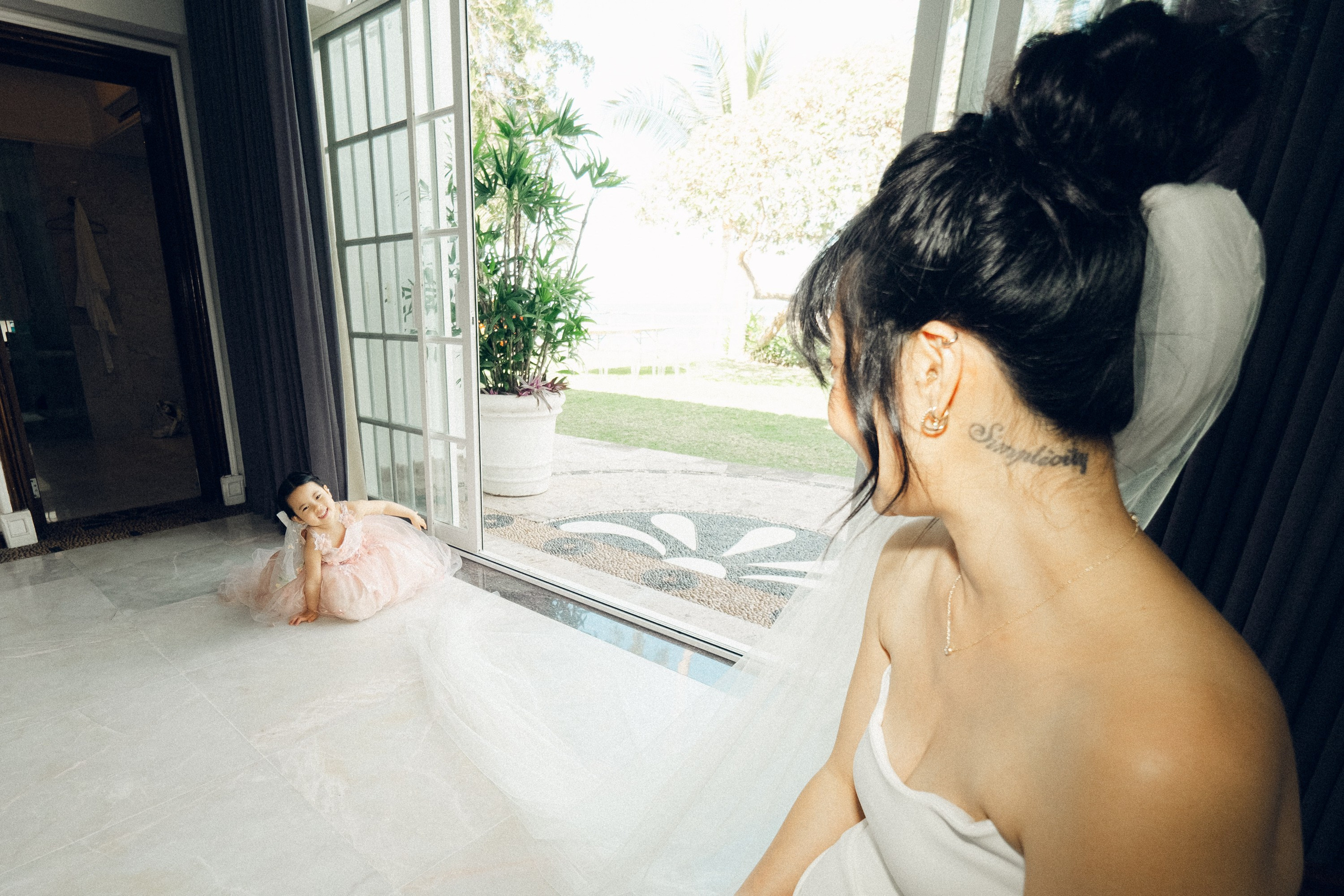 Double wedding. Sayulita Wedding Photographer, Puerto Vallarta, Cabo