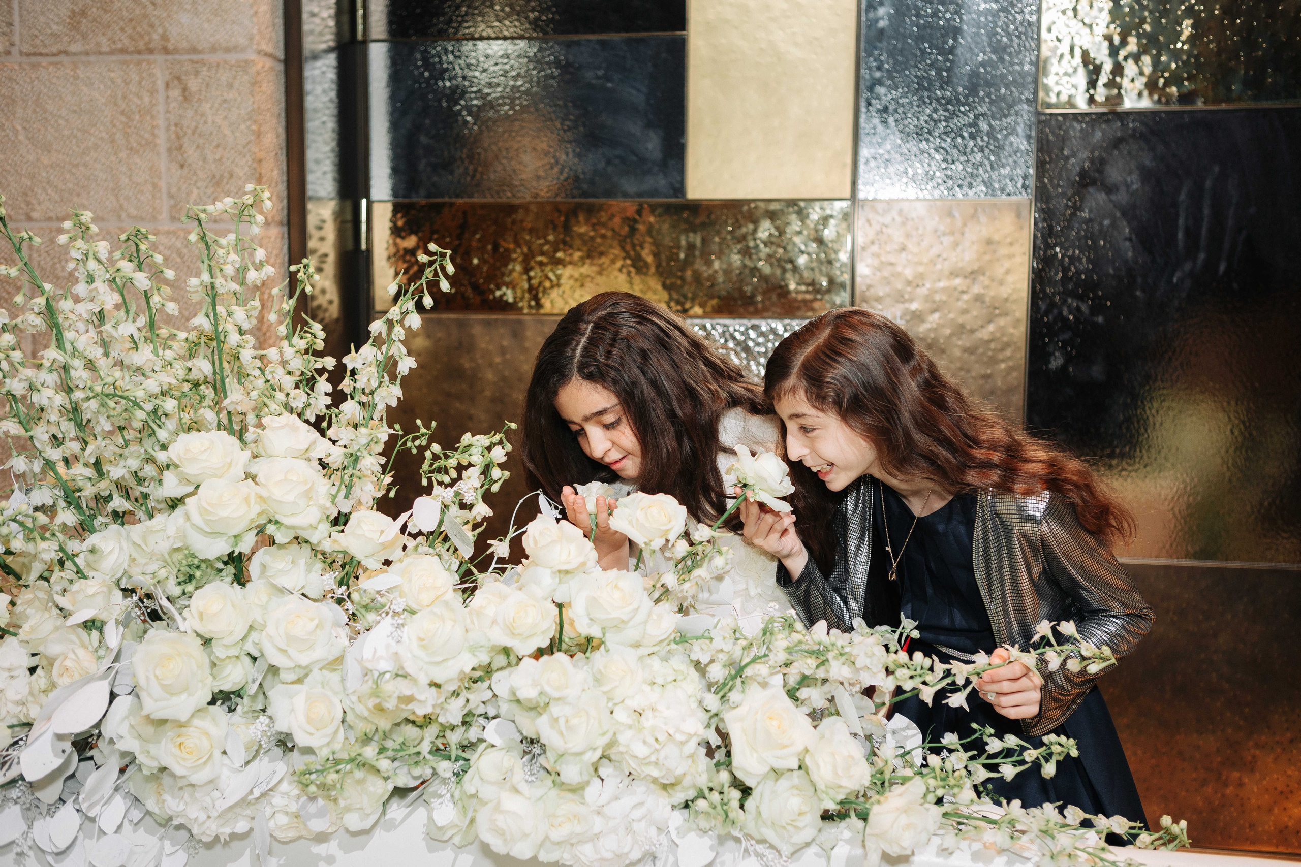 BAT MITZVAH FOR TWINS. Https://shi-photo.com/