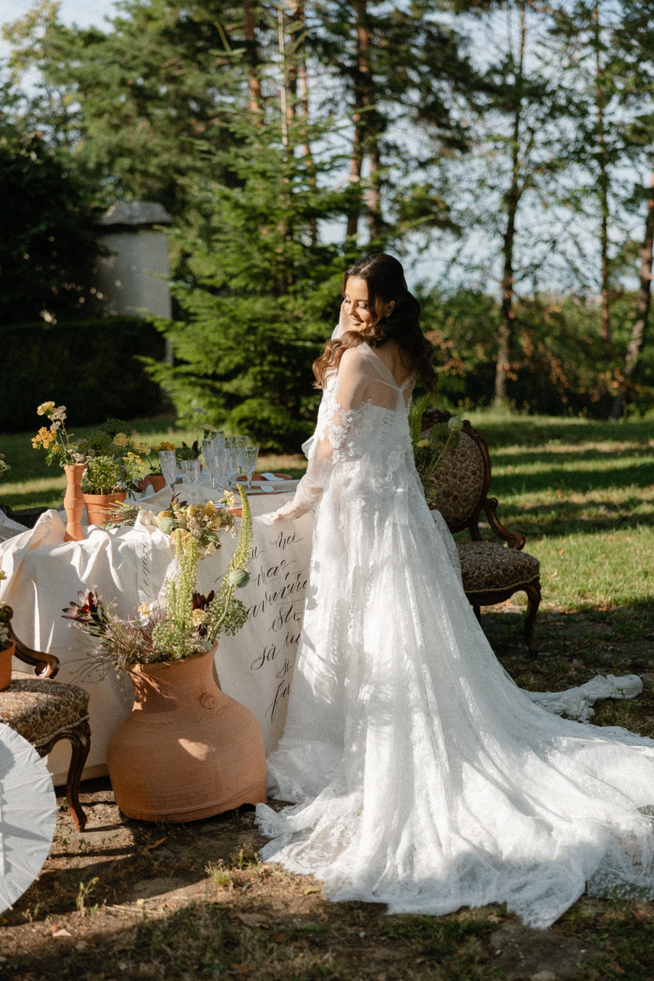 Patricia. Fotograf de nunta Iasi Premium