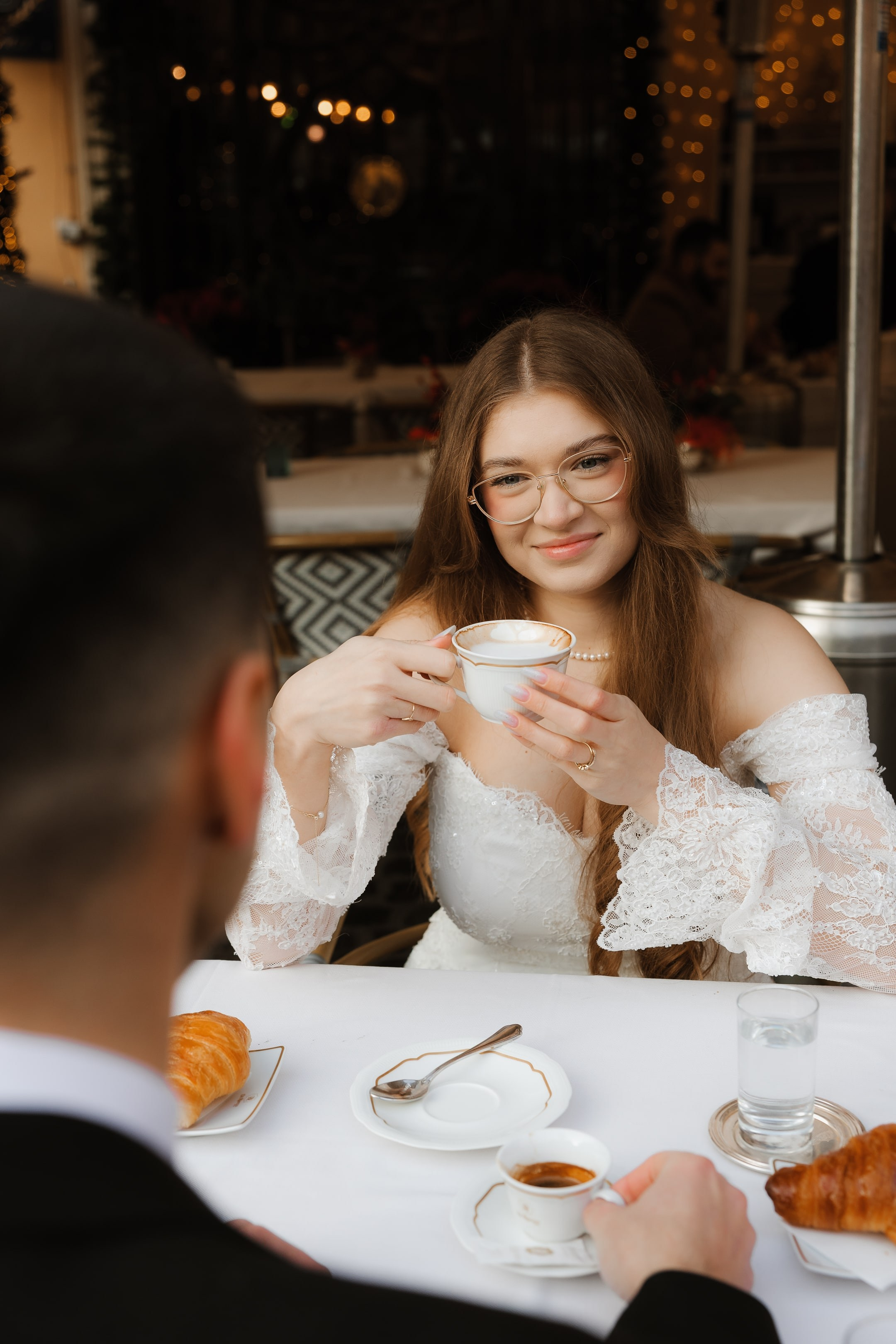 Ioana & Marian |Rome