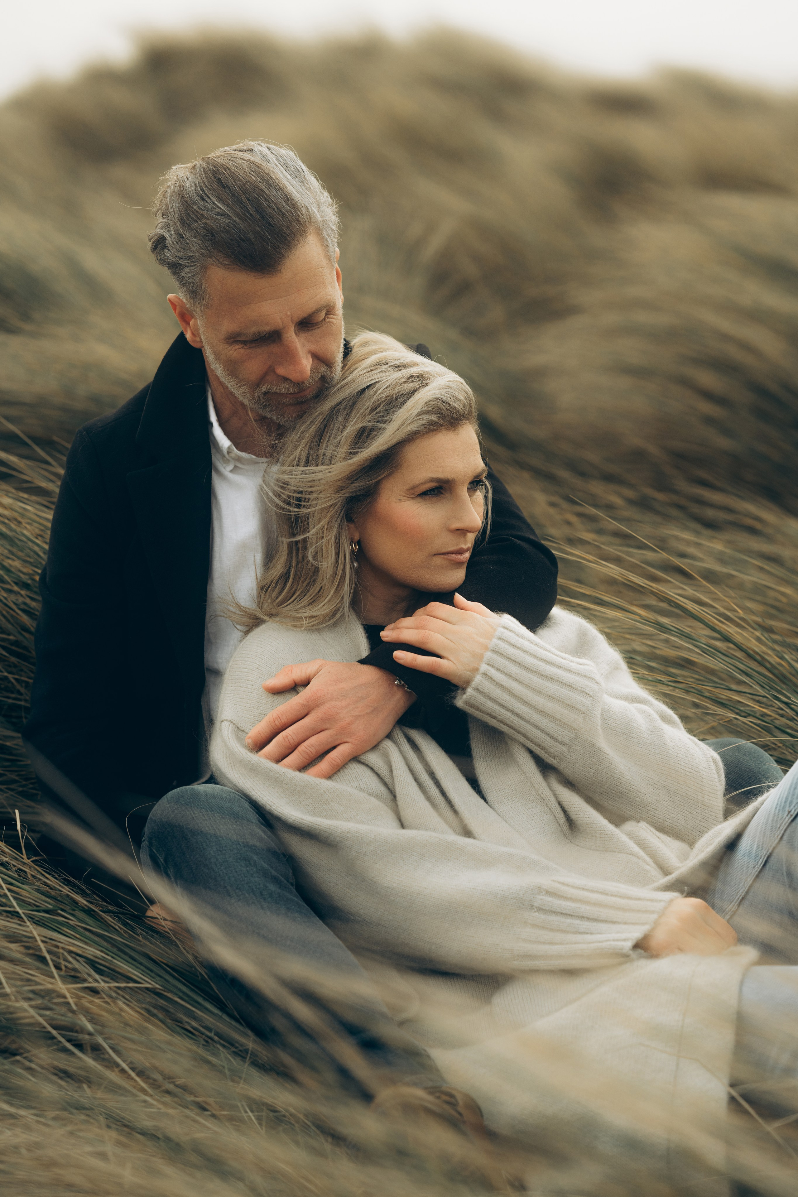 N & D in Norfolk. Tania Gandrabur, photographer in West Midlands, England