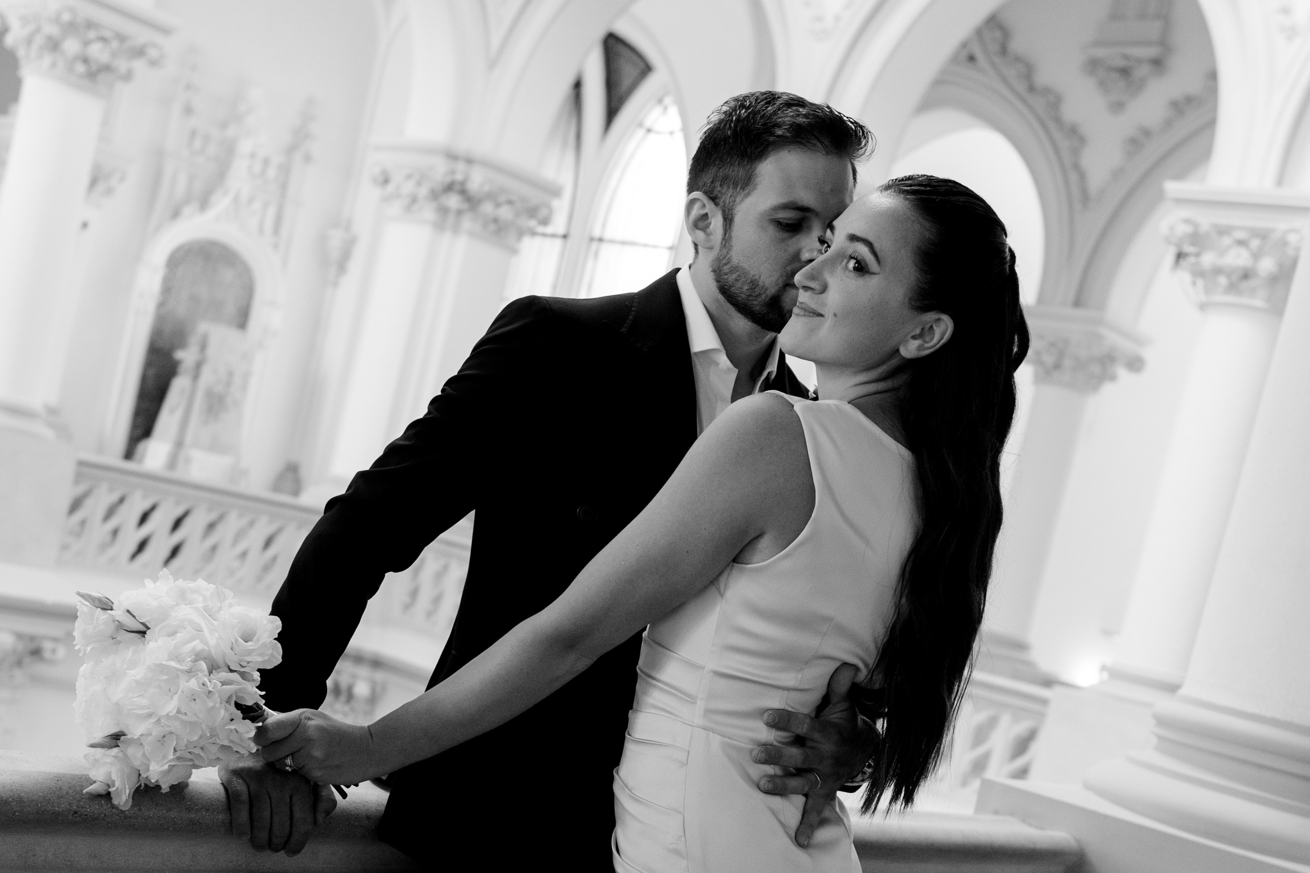 Ședință foto de cuplu in Iași. Alexandra Hanu Photographer