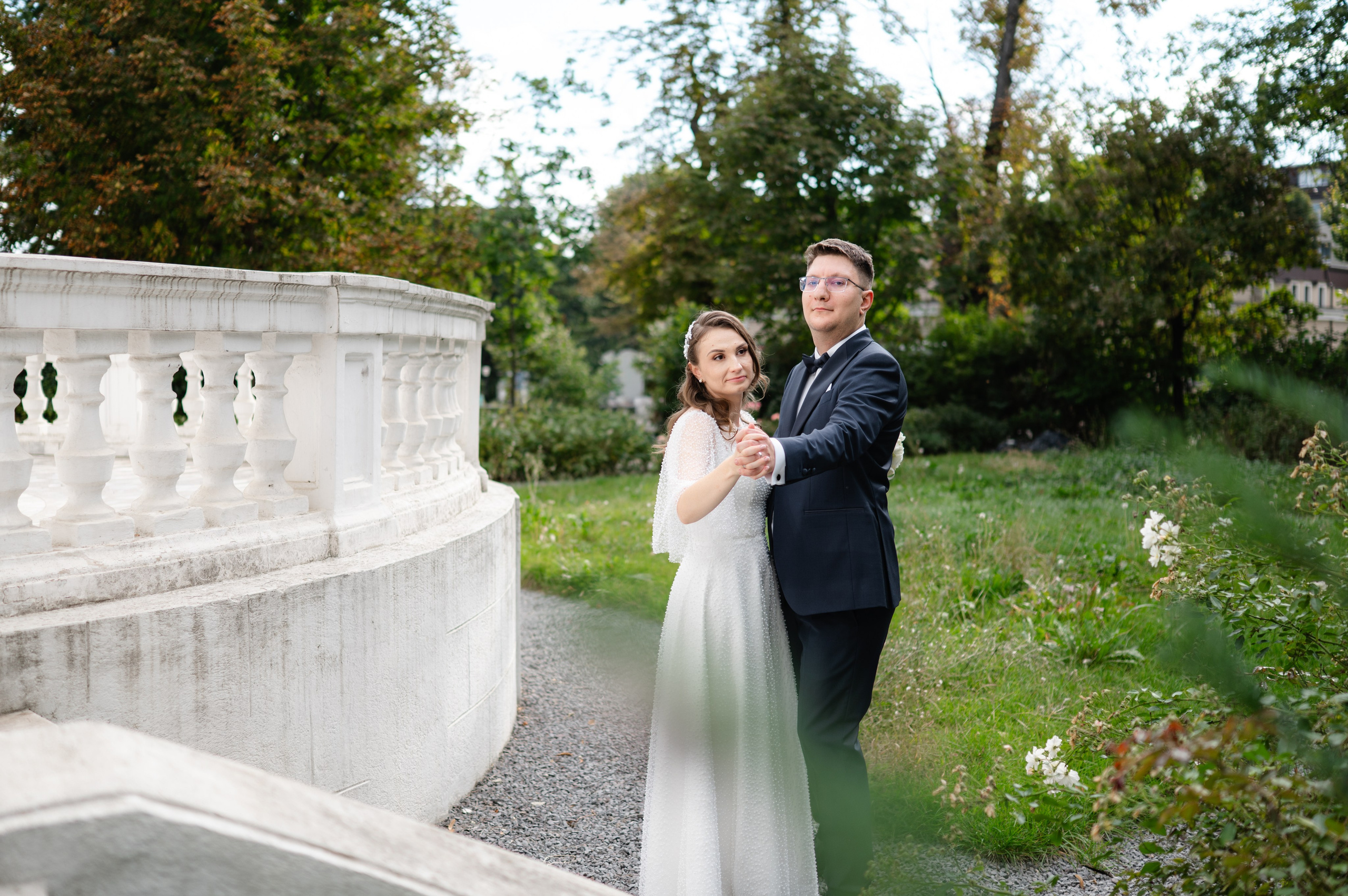 Raluca + Mihai | Wedding Select. Alexandra Hanu Photographer