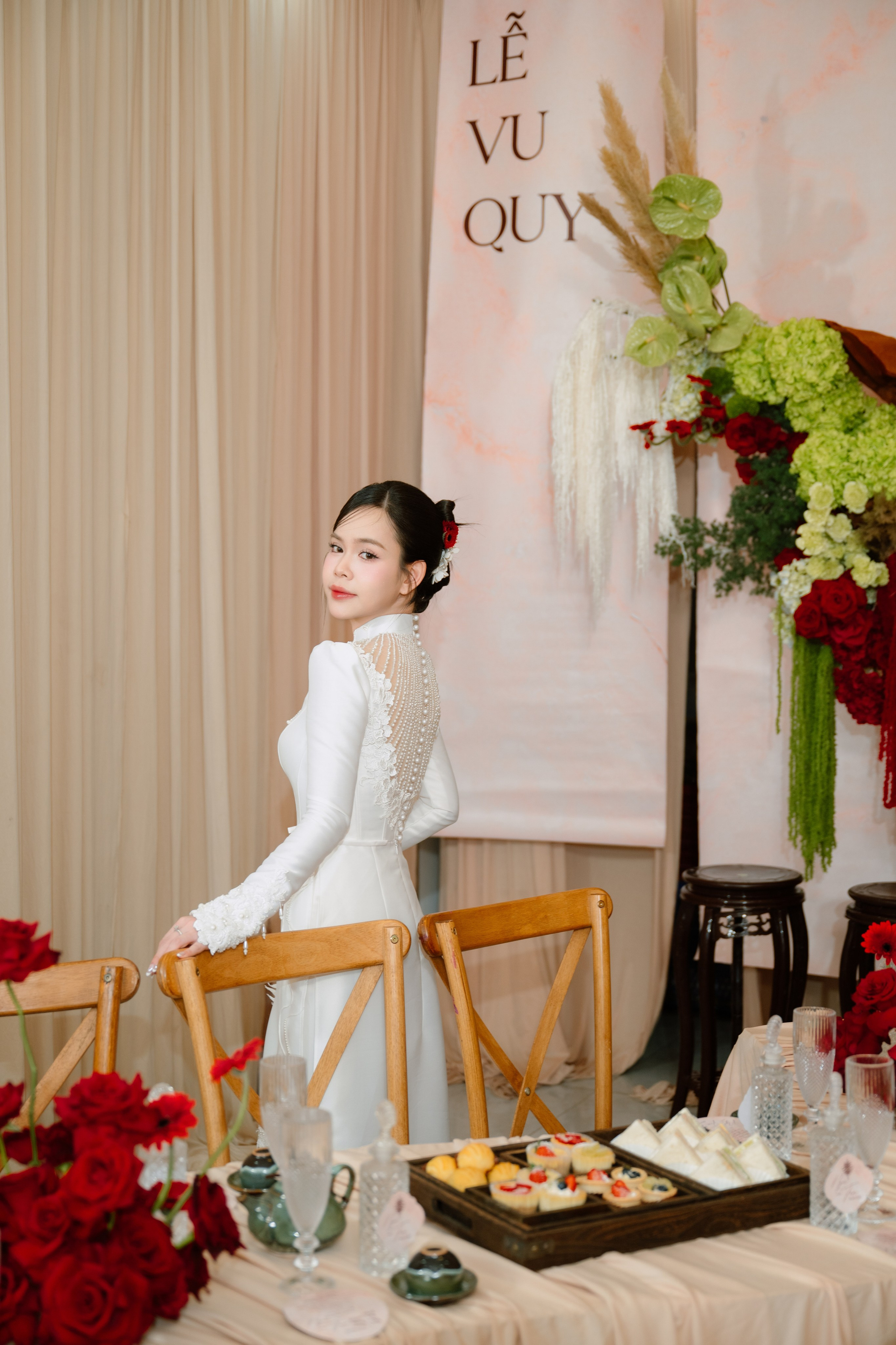 Ngọc & Tâm. Cam Images
