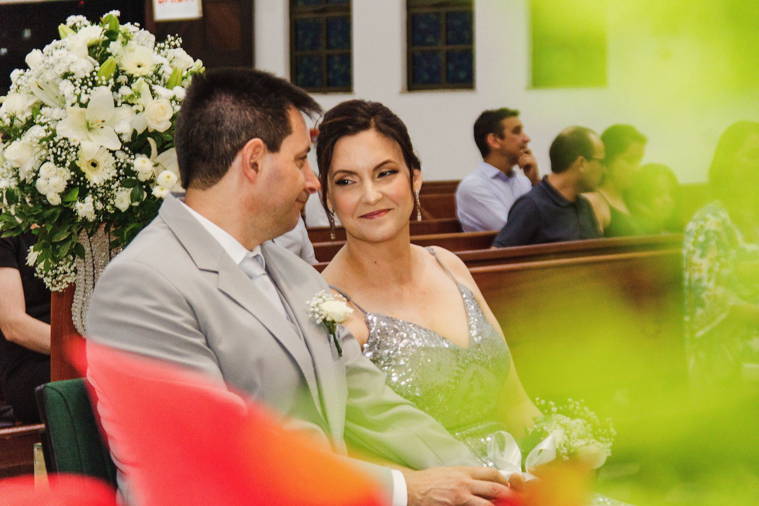 Bodas de Prata — Lusinei e Raquel. Marcus Monteiro Fotografia