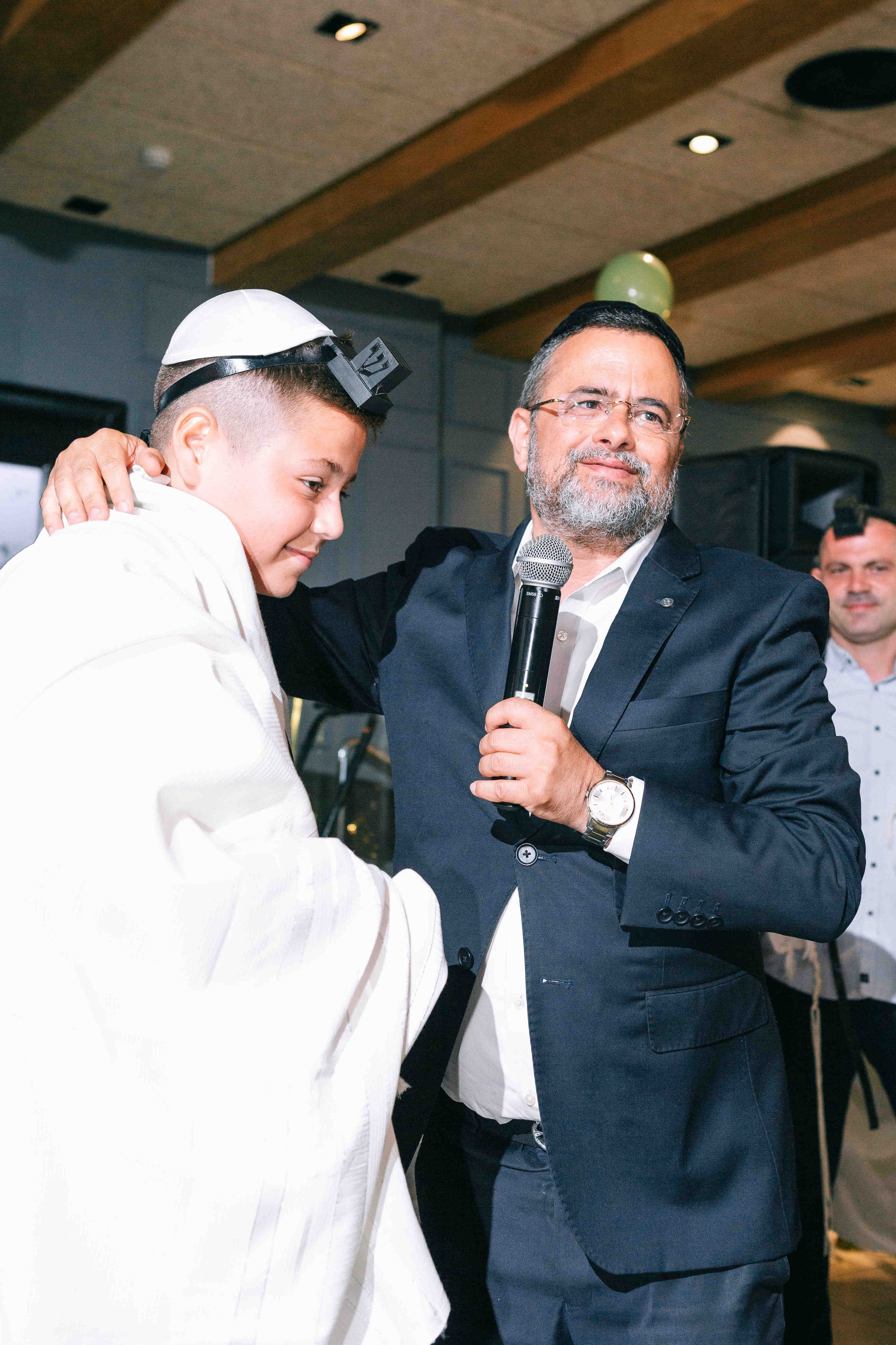 BAR MITZVAH IN A RESTAURANT (NETANYA). Https://shi-photo.com/
