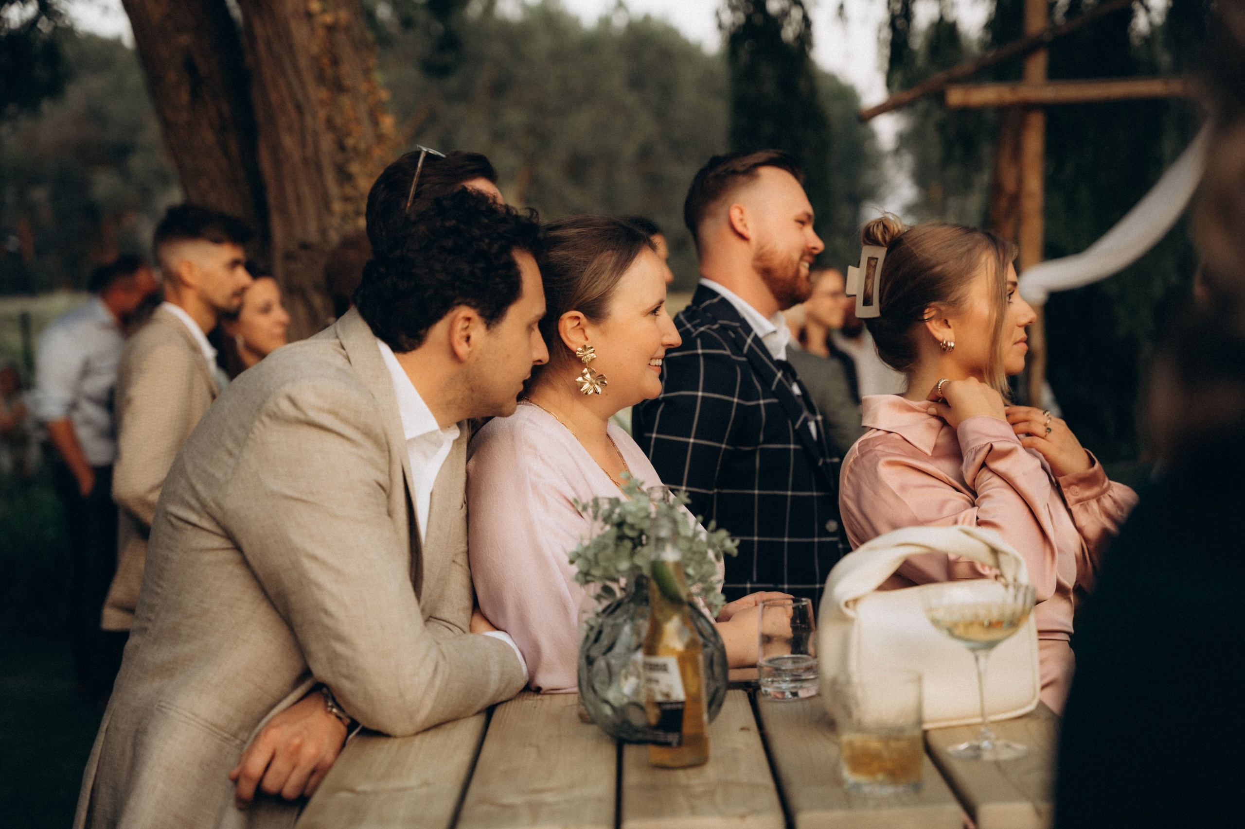 Wedding in Belgie. Little Birdie – Jouw familie- en huwelijksfotograaf in België en daarbuiten