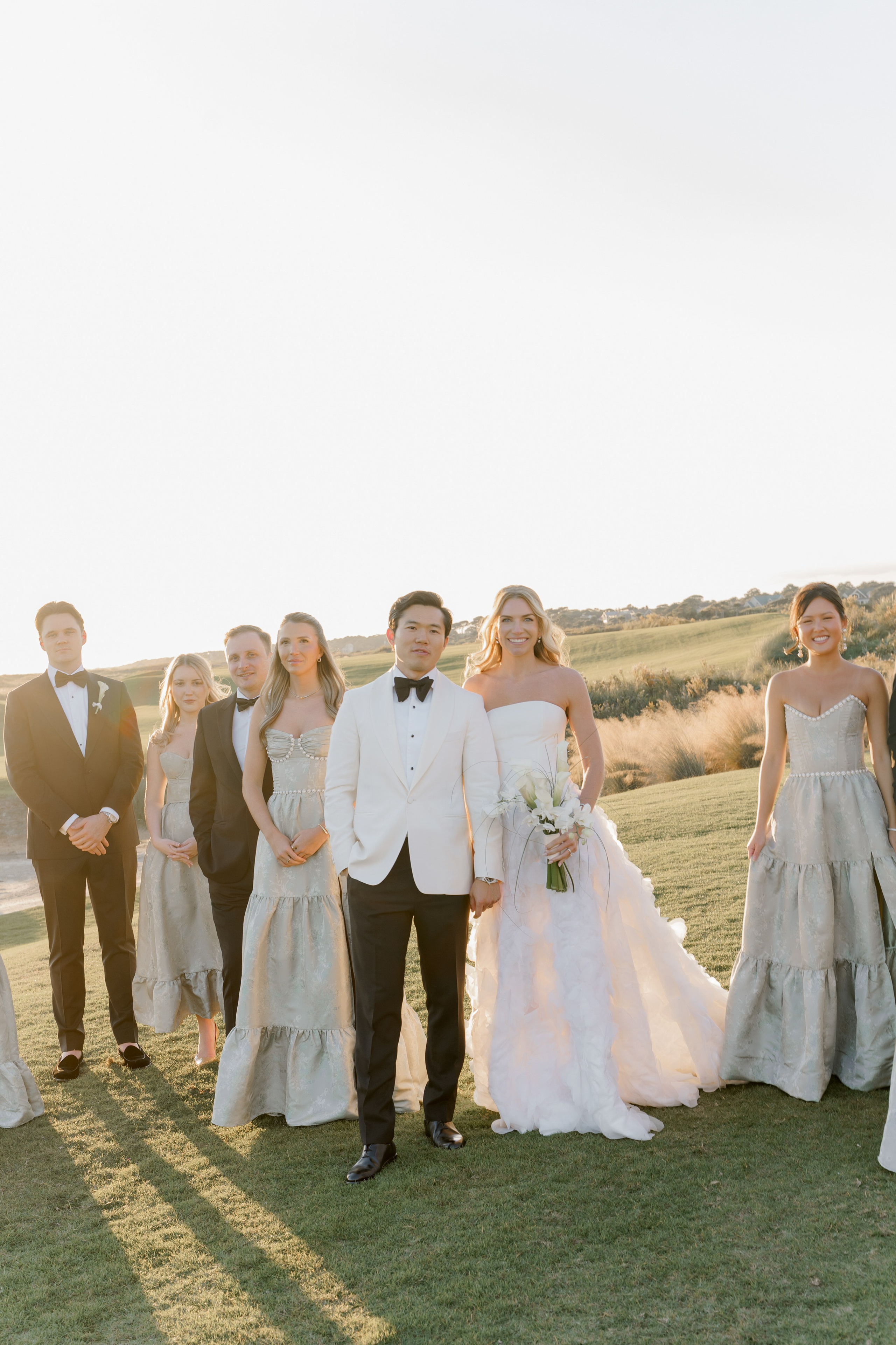 Marci and Yi. Wedding photographer and videographer New York | New Jersey