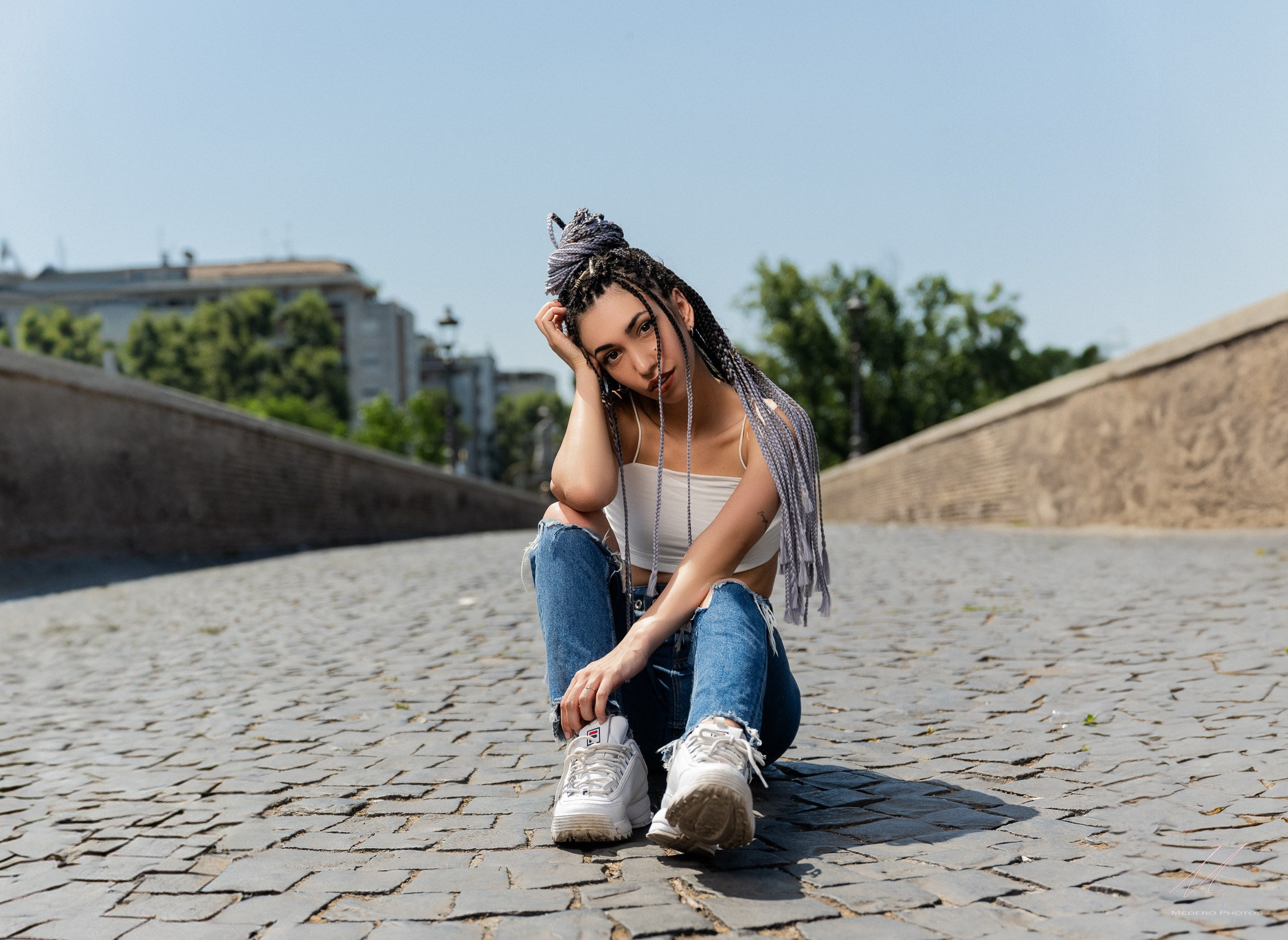 Ilaria. Medero Photos