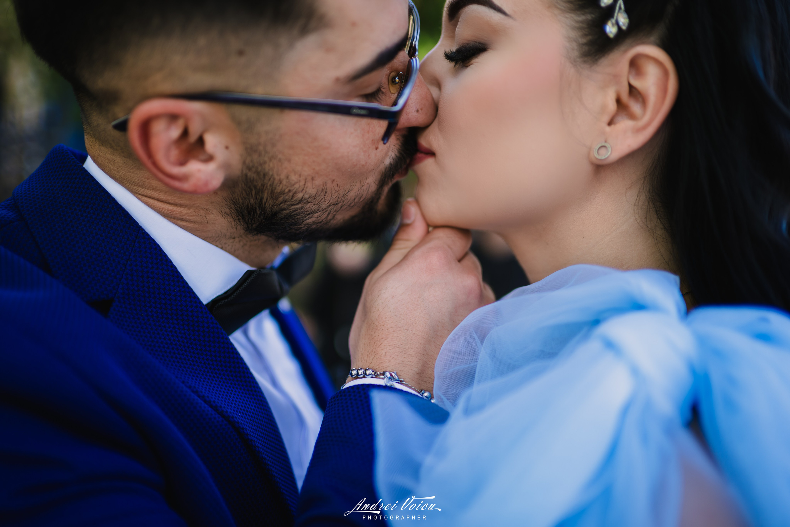 Andrei Voicu Fotograf. Povești nescrise, surprinse atent