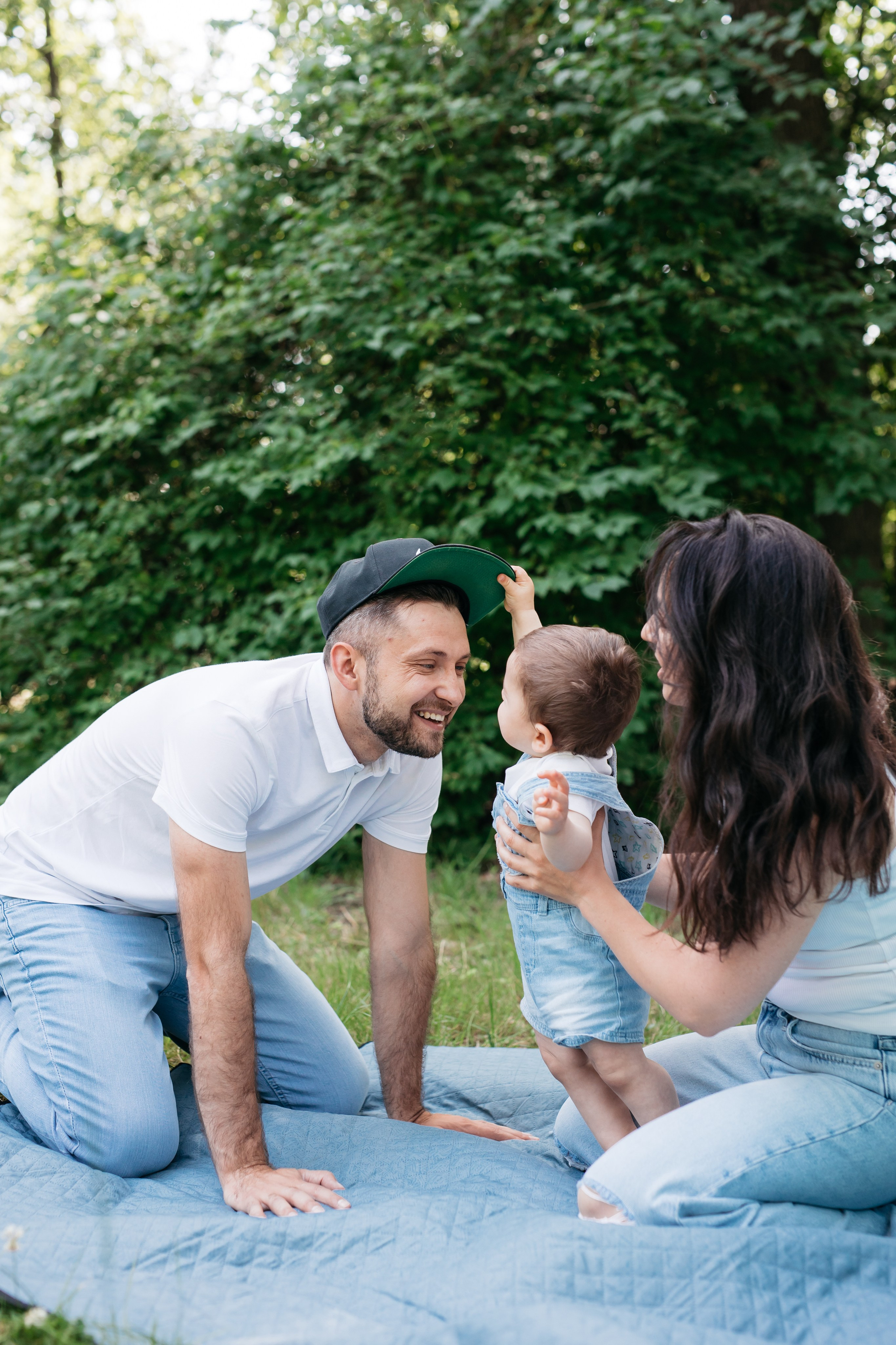 Birthday. Свадебный и семейный фотограф портретист в Украине Стоганенко Валерия