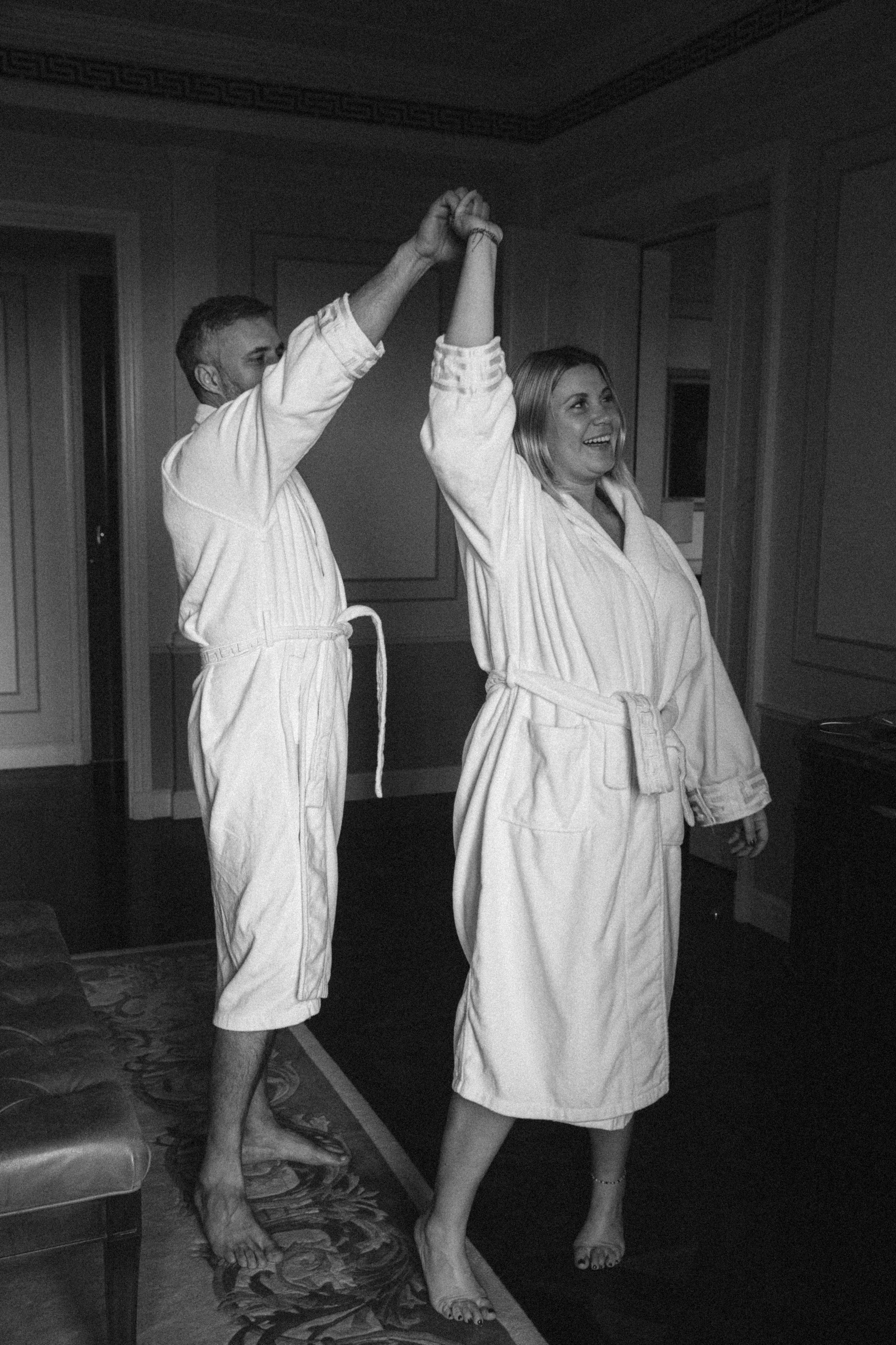 Екатерина и Андрей. Мой сайт о фото и творчестве