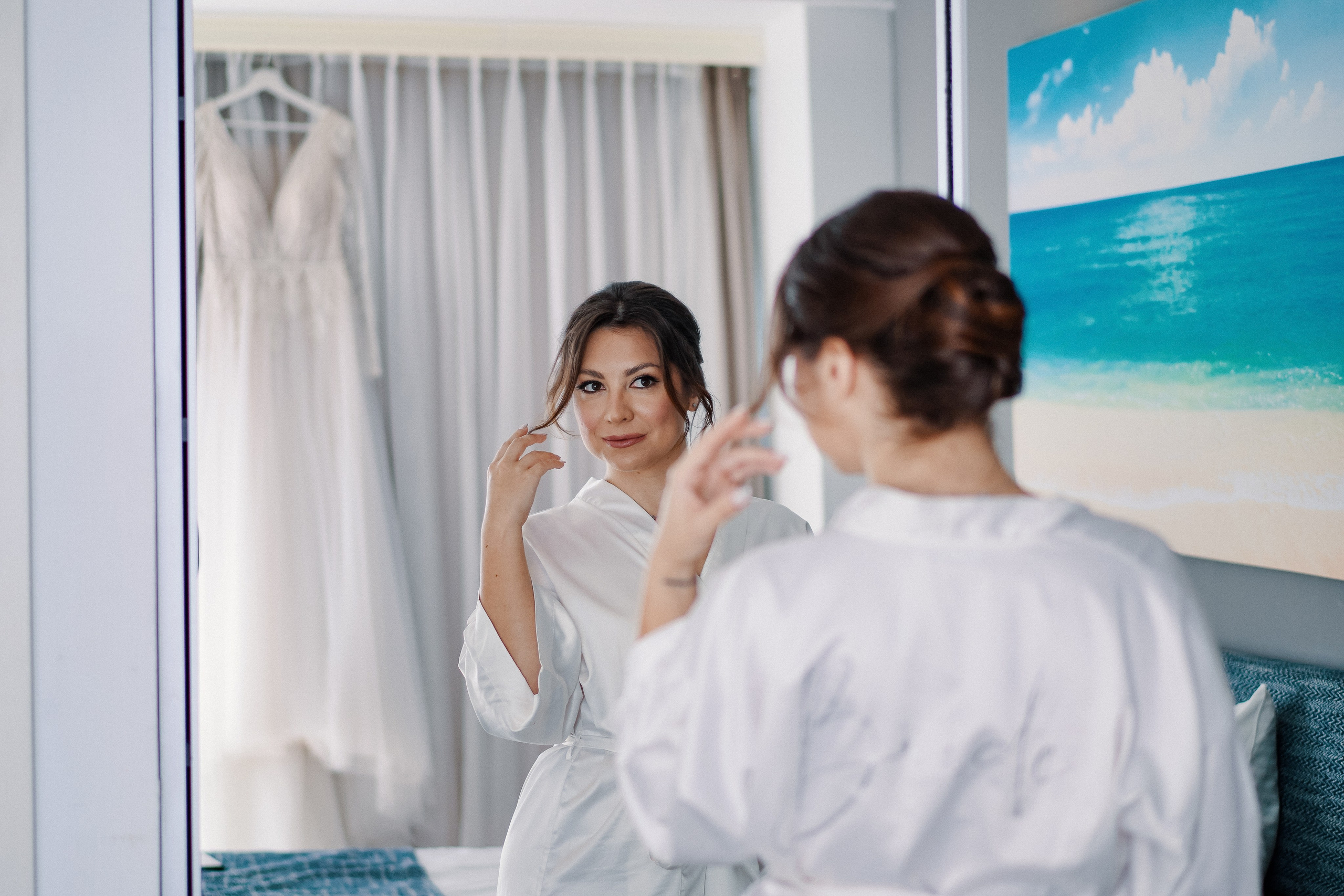 Ella and Pavel. Dmitry Gorodetsky Event Photographer