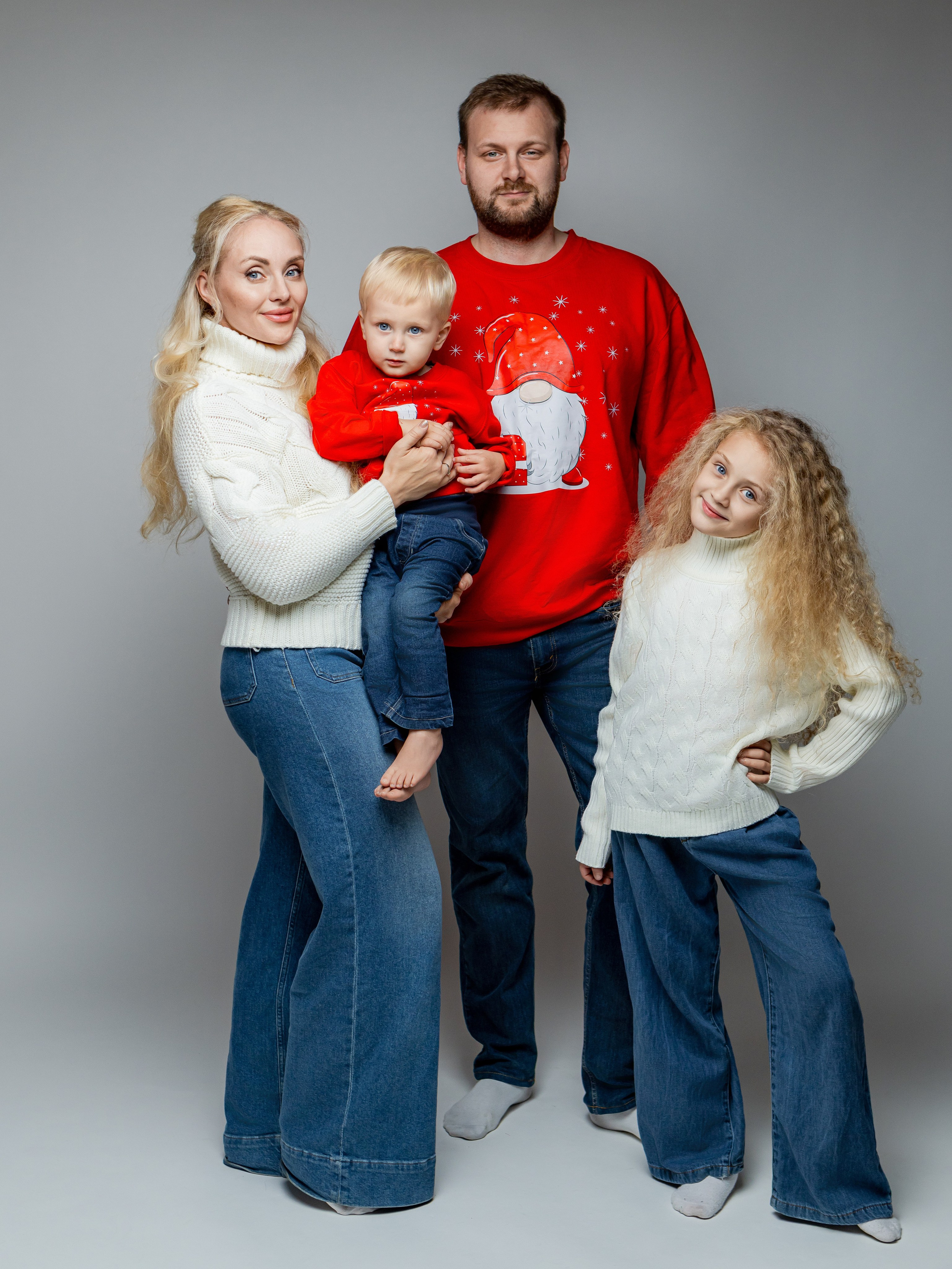 Outfits. Leon Fotostudio Hamburg