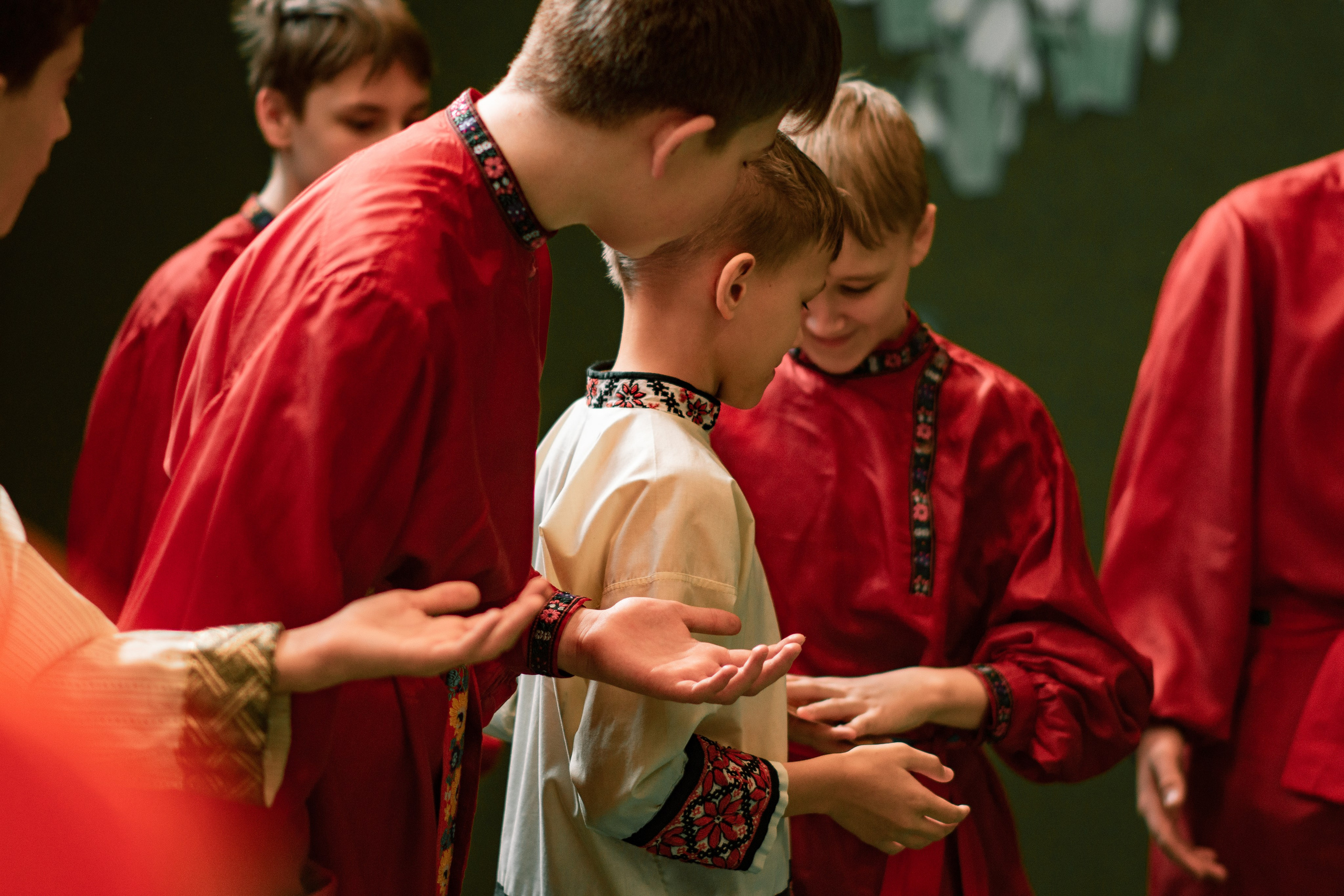Масленица. Семейный и детский фотограф