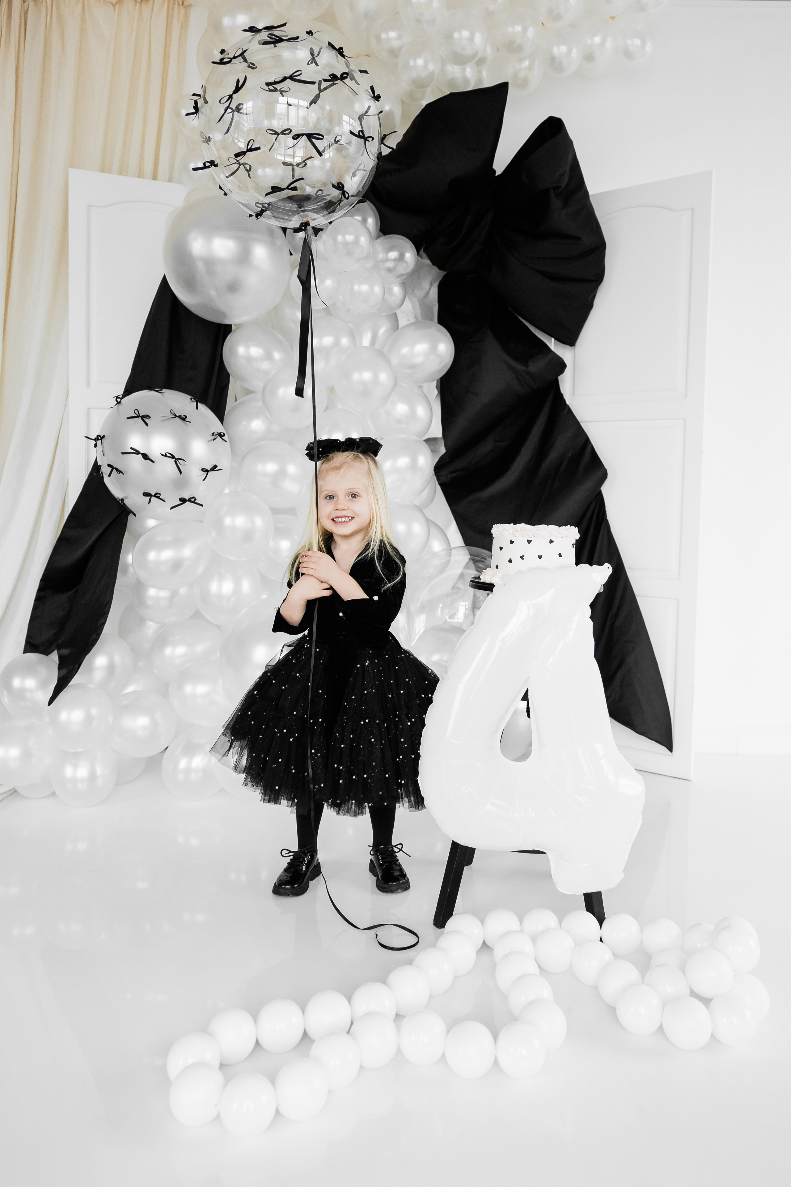 Честит Рожден Ден. Фотограф Ирина Йотова