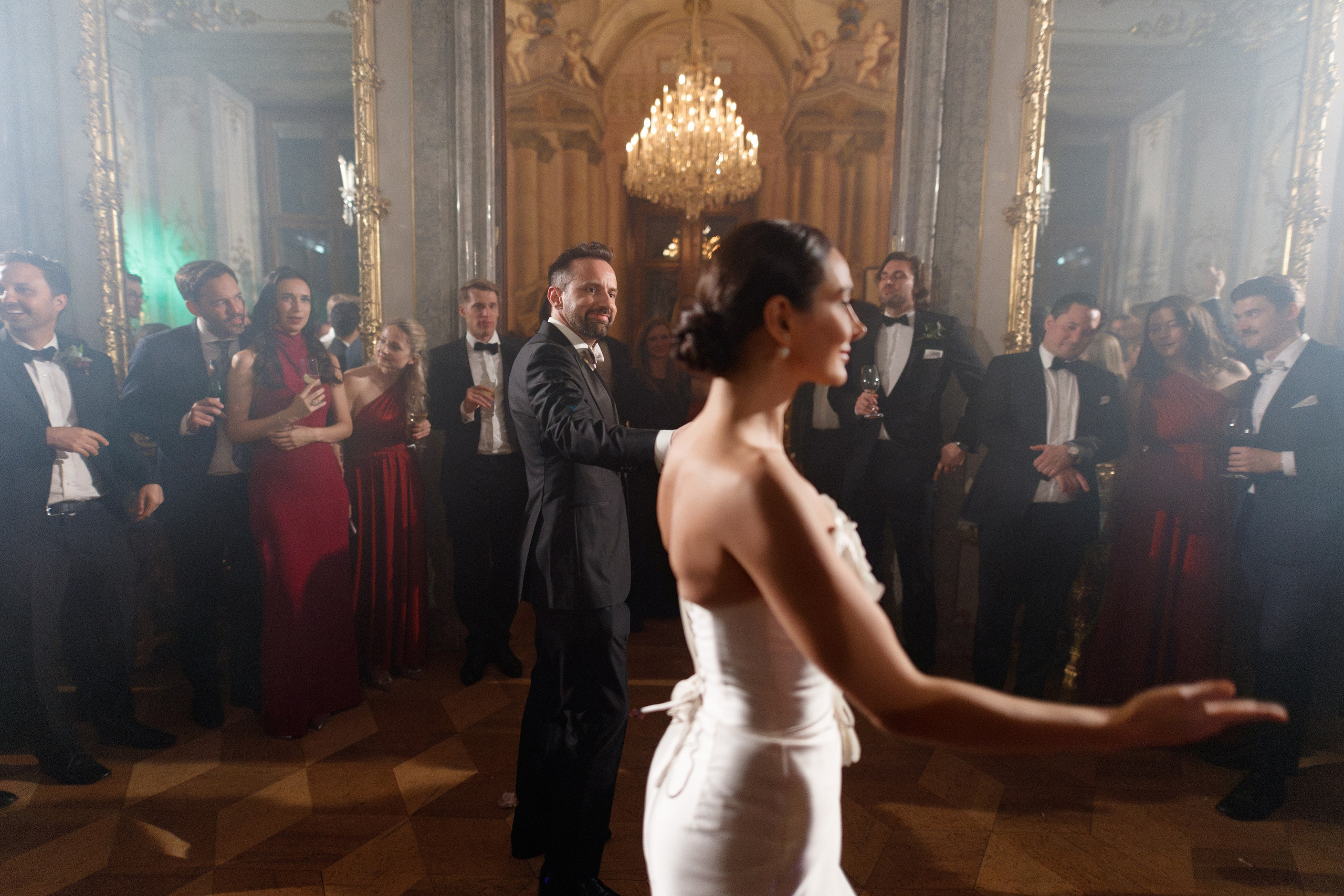 Philipp & Alina | Wedding photography. Scarlat Photography