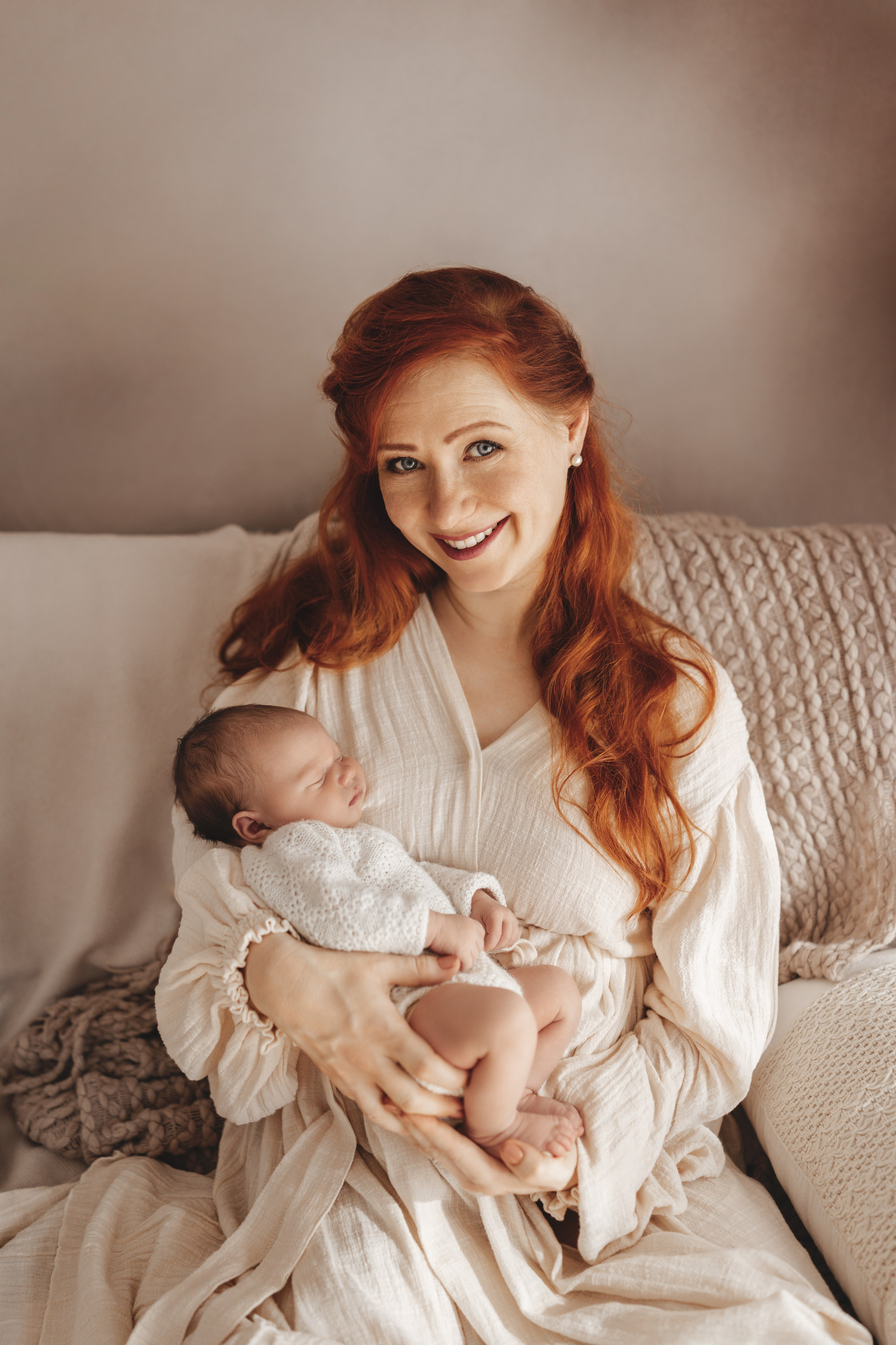 Newborn Natural. Newborn, kids, family photographer based near Zurich, Switzerland