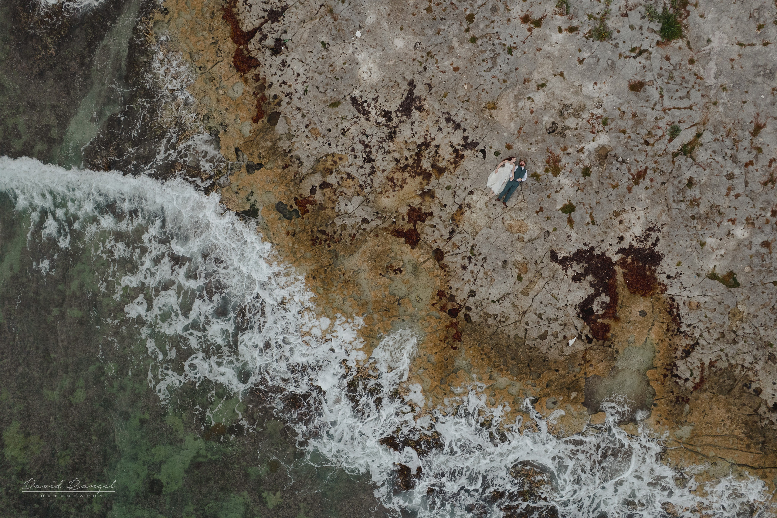 Jordan & Chandler — Wedding — Blue Venado Paamul. Destination wedding photographer based in Cancun and Riviera Maya with service worldwide